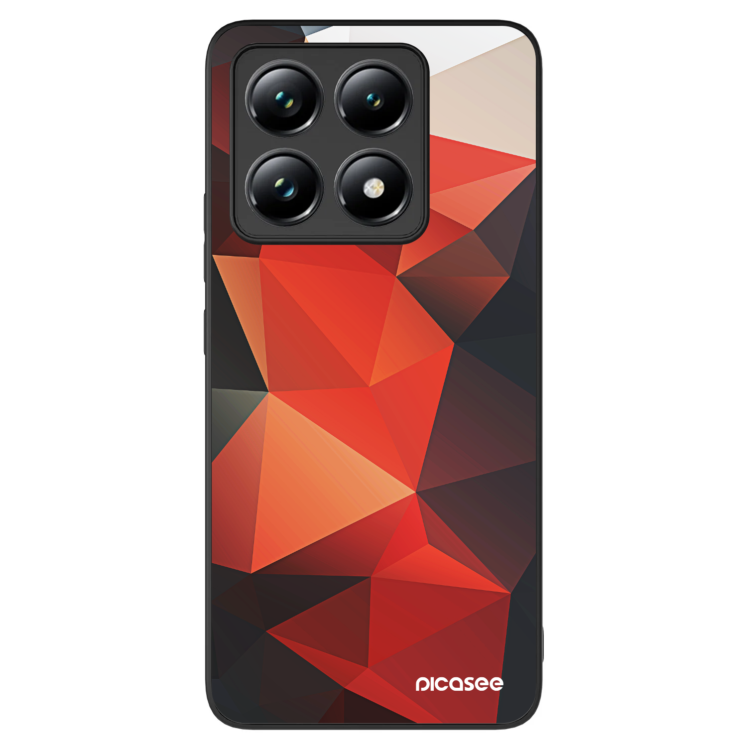 Picasee ULTIMATE CASE für Xiaomi 14T - Wallpaper 2