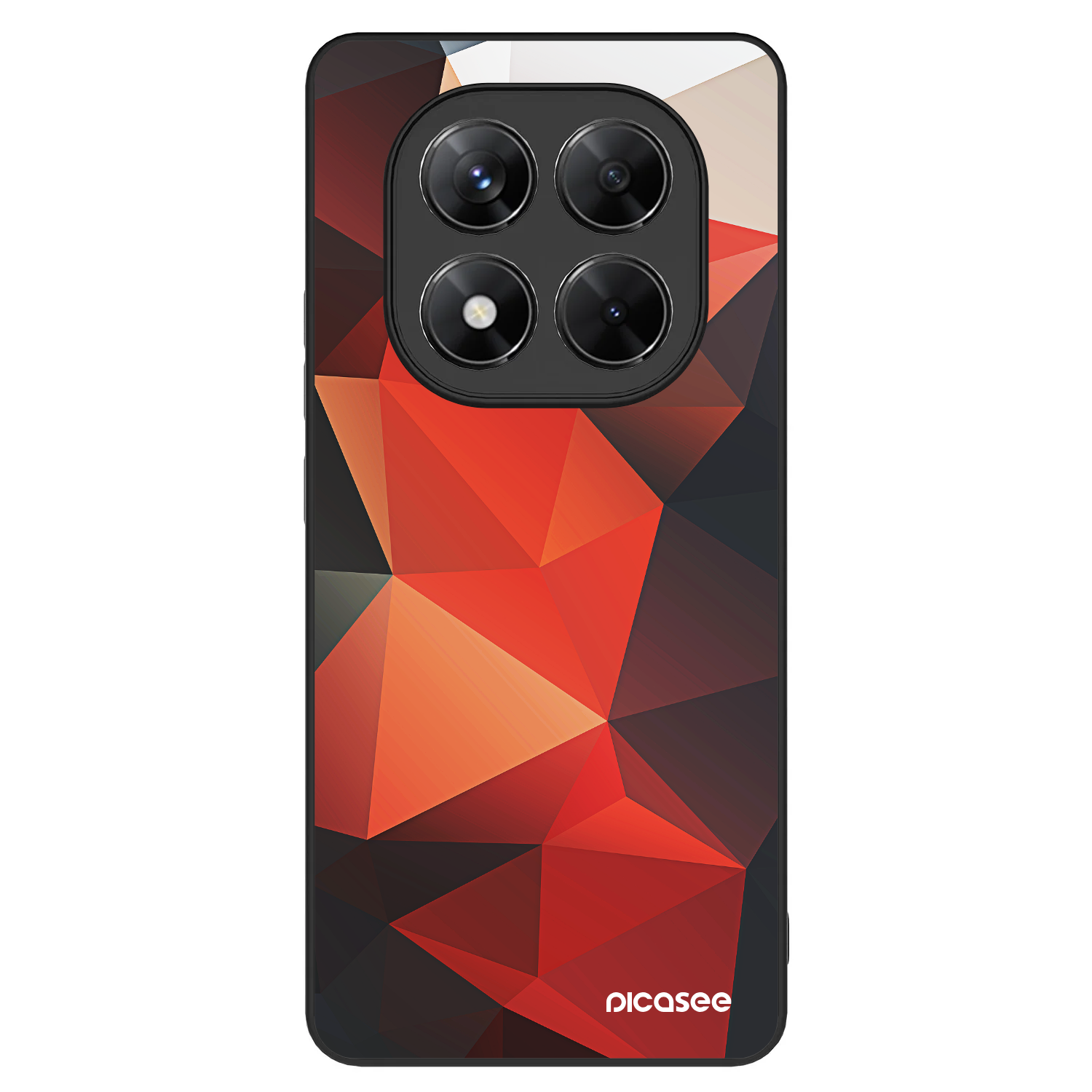 Picasee ULTIMATE CASE für Xiaomi Redmi Note 14 Pro 5G - Wallpaper 2