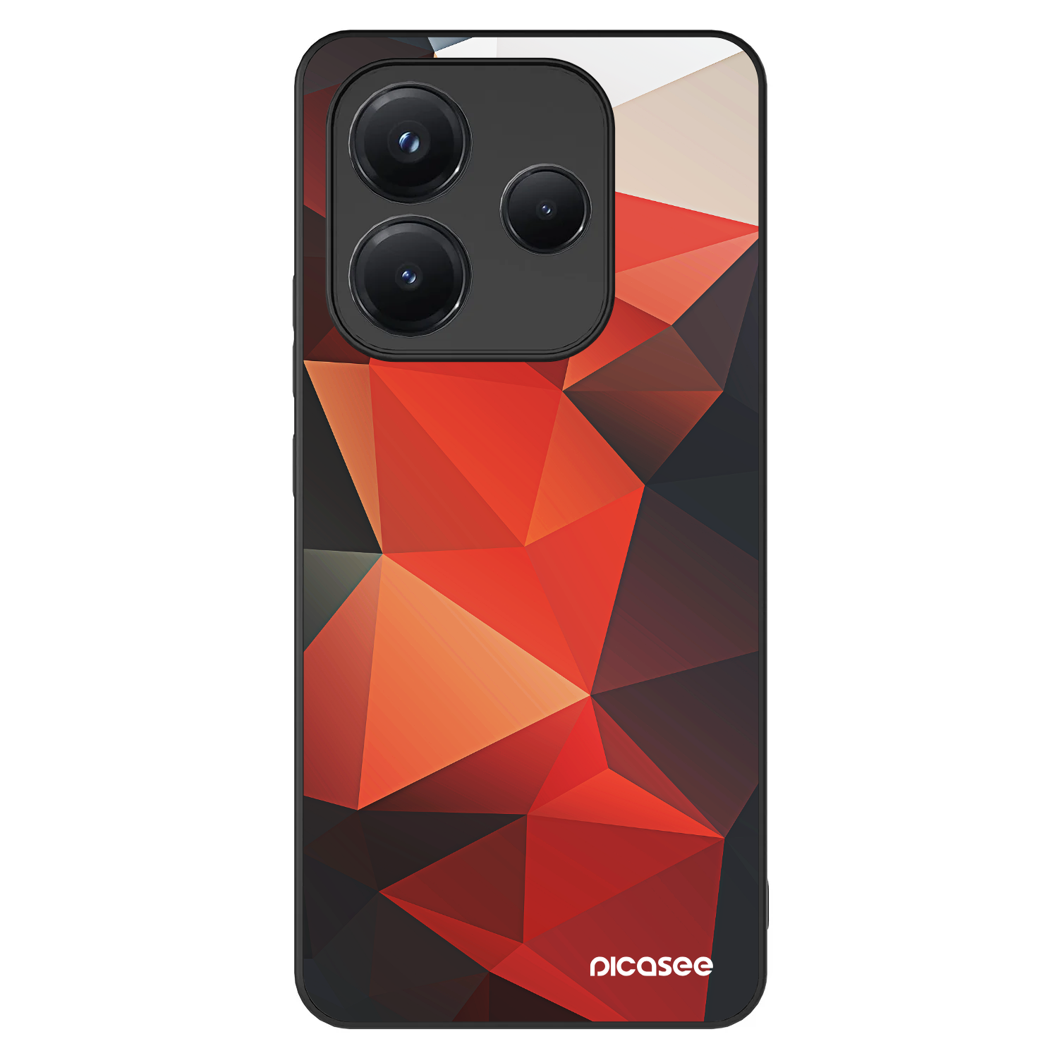 Picasee ULTIMATE CASE für Xiaomi Redmi Note 14 5G - Wallpaper 2