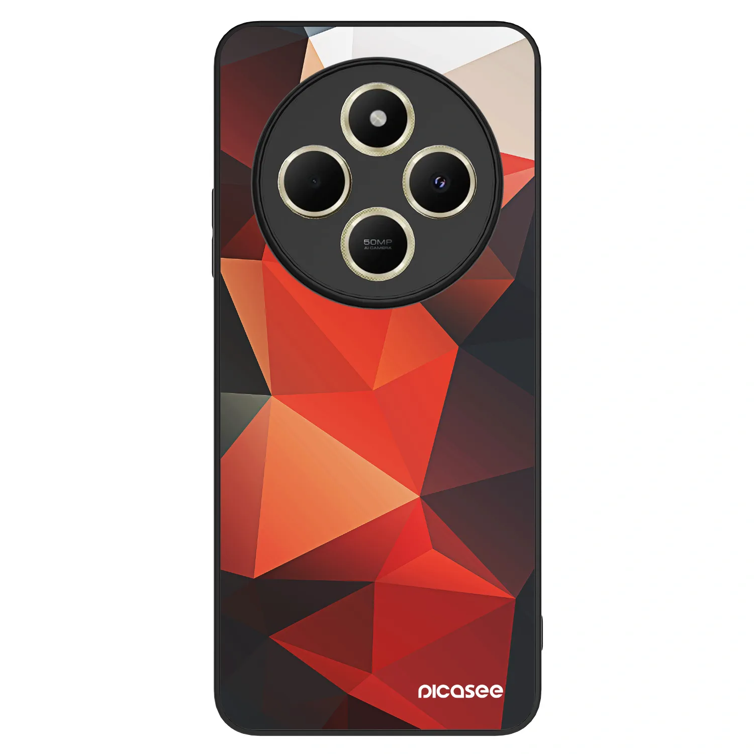 Picasee ULTIMATE CASE für Xiaomi Redmi 14C - Wallpaper 2