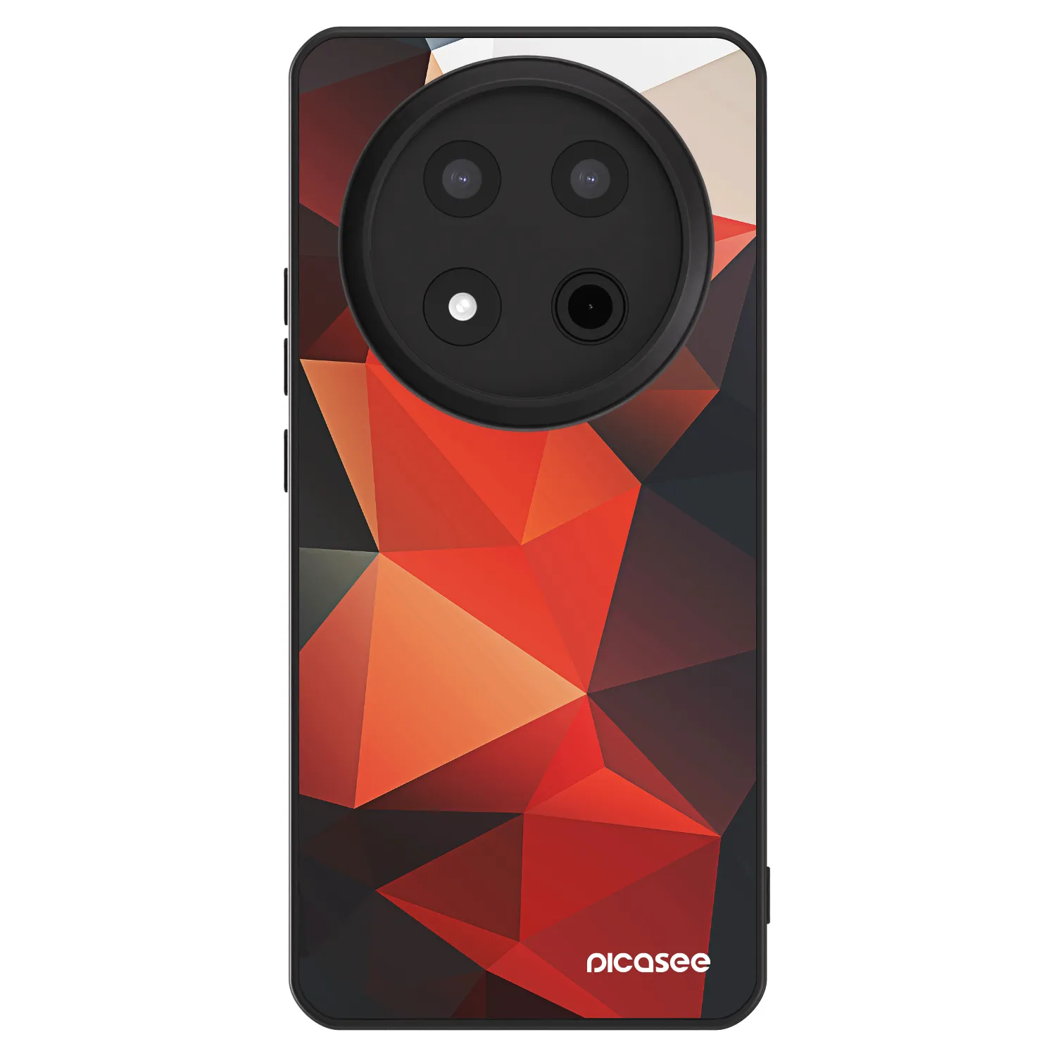 Picasee ULTIMATE CASE für Honor Magic7 Lite 5G - Wallpaper 2