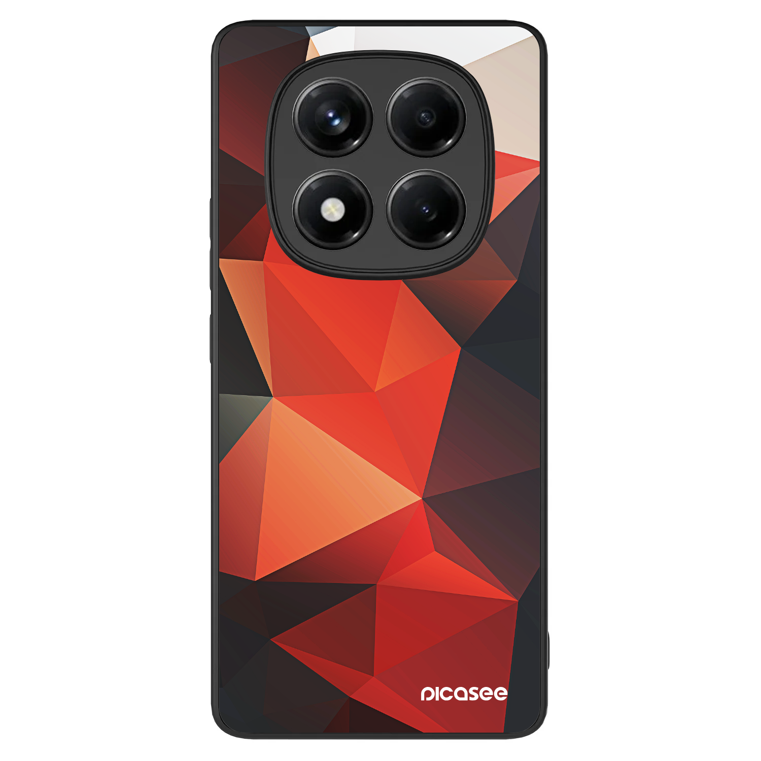 Picasee ULTIMATE CASE für Xiaomi Redmi Note 14 Pro 4G - Wallpaper 2