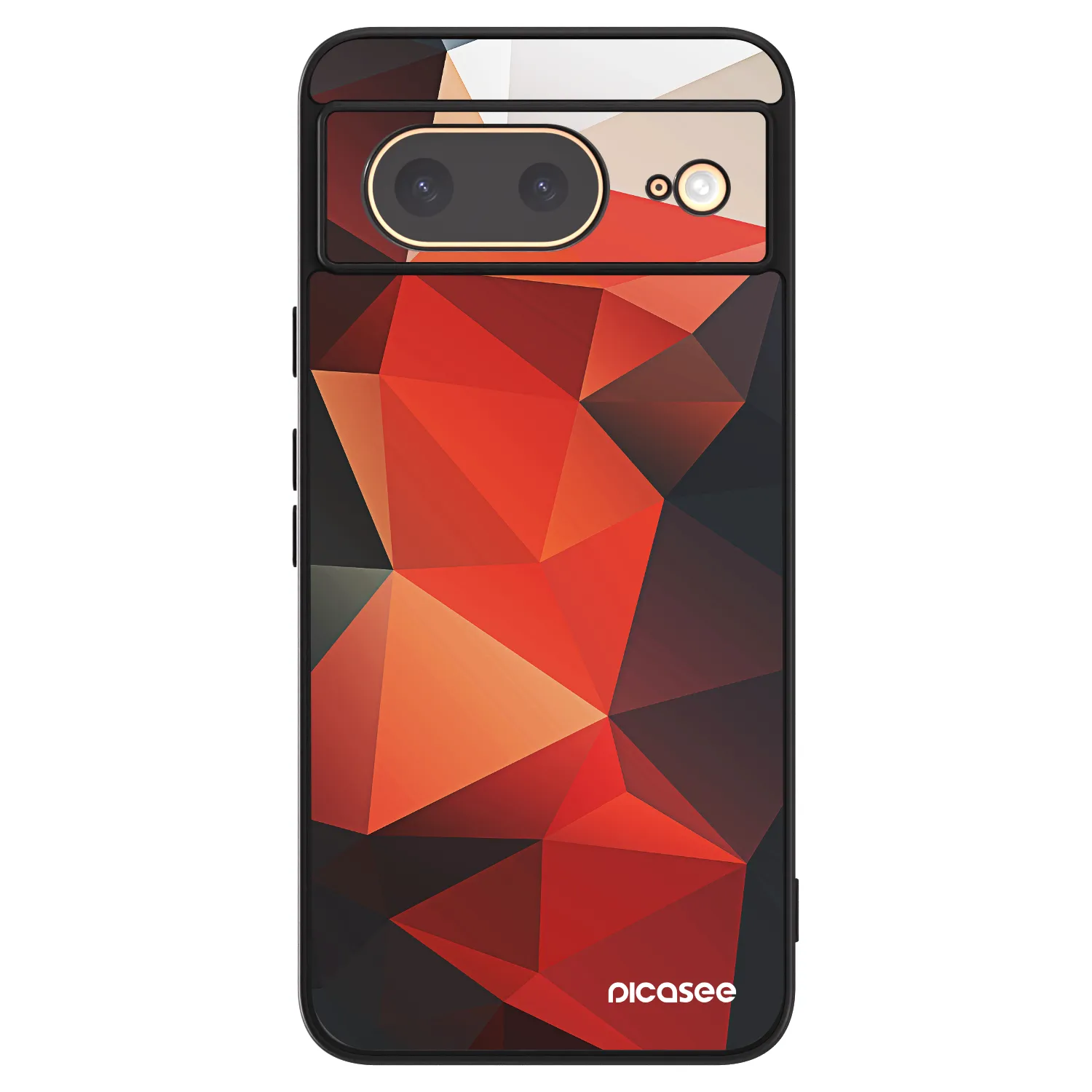 Picasee ULTIMATE CASE für Google Pixel 8 - Wallpaper 2