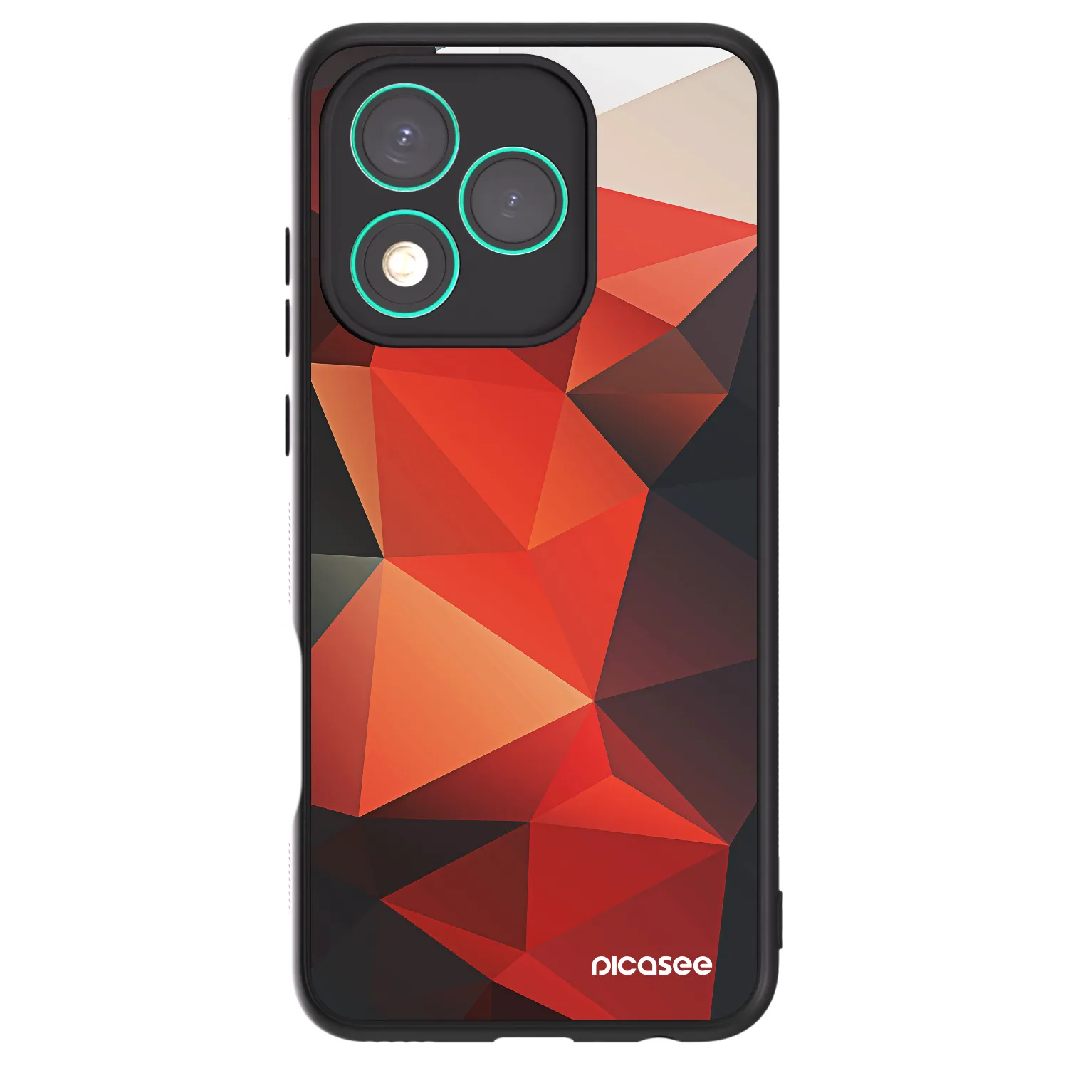 Picasee ULTIMATE CASE für Honor 400 Lite 5G - Wallpaper 2