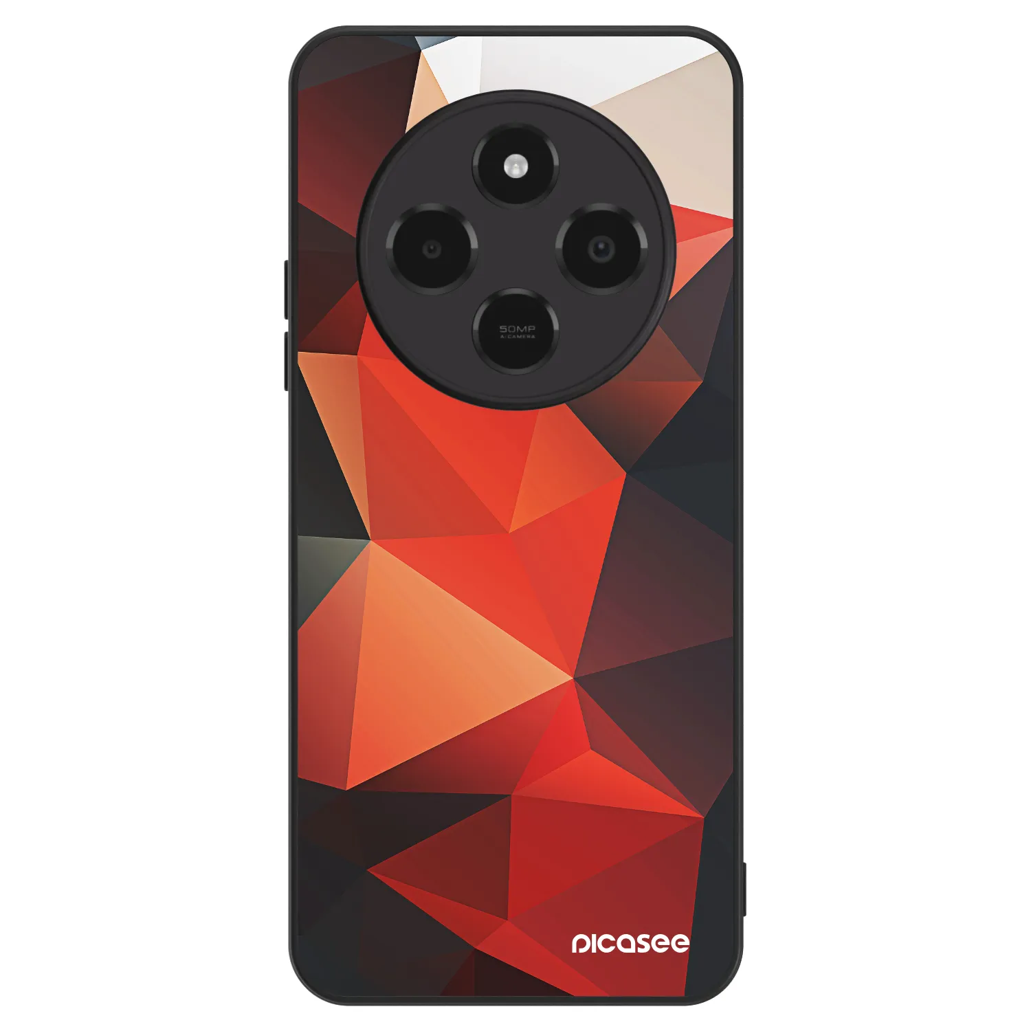 Picasee ULTIMATE CASE für Xiaomi Poco C75 - Wallpaper 2