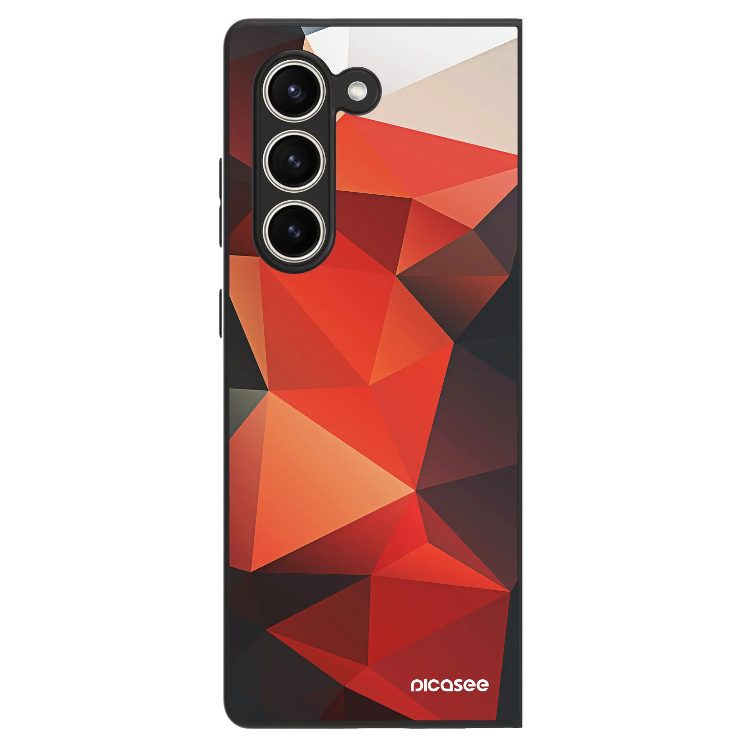 Picasee ULTIMATE CASE für Samsung Galaxy Z Fold5 5G - Wallpaper 2