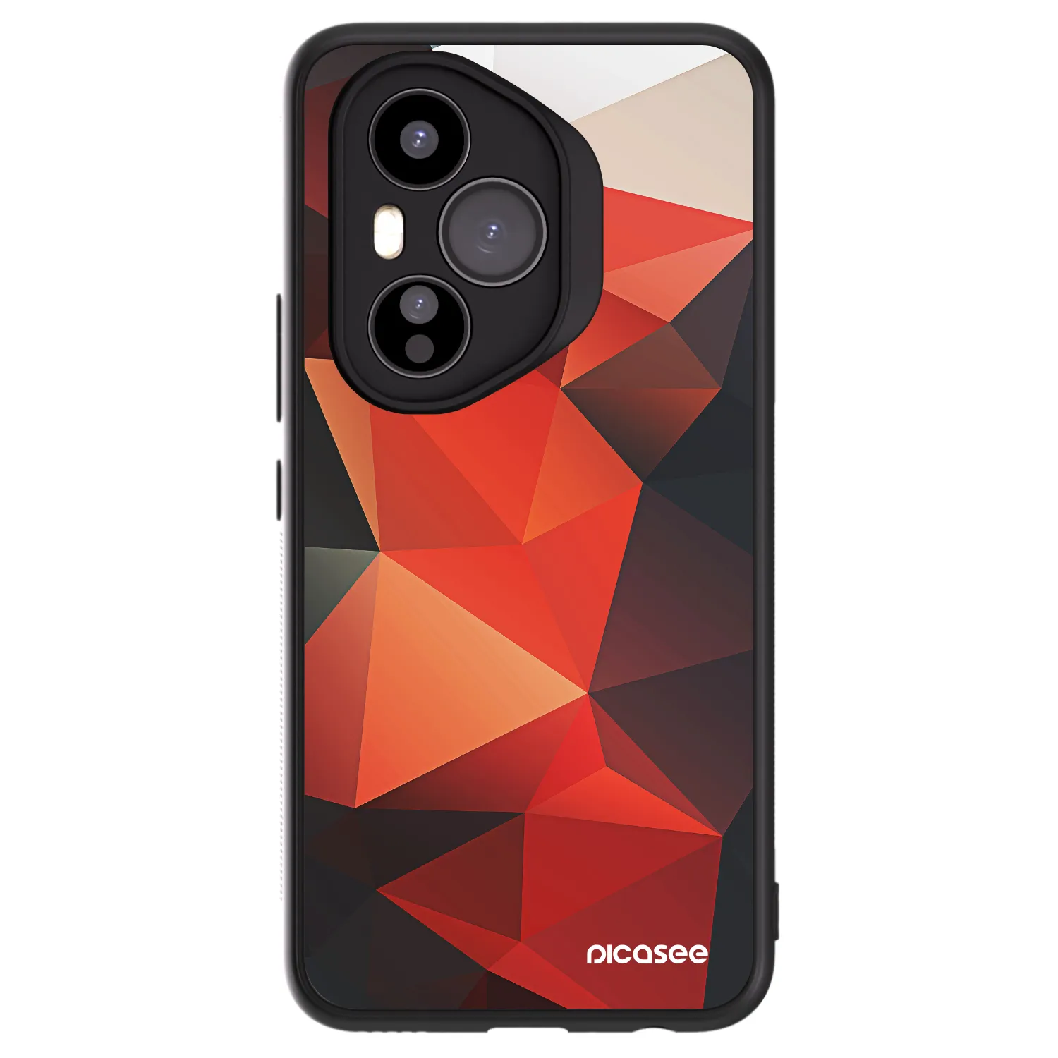 Picasee ULTIMATE CASE für Honor 400 Pro 5G - Wallpaper 2