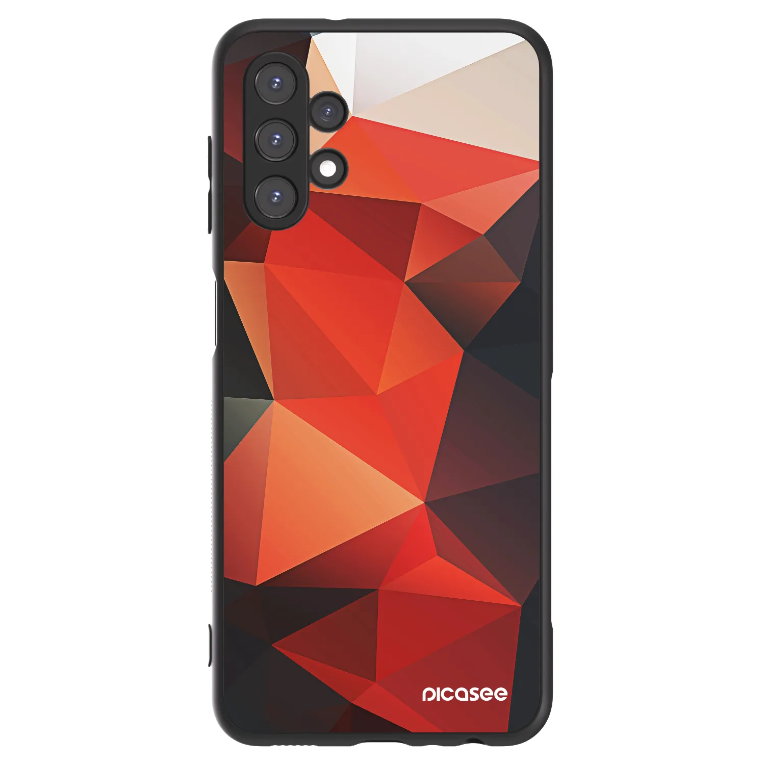Picasee ULTIMATE CASE für Samsung Galaxy A13 5G - Wallpaper 2