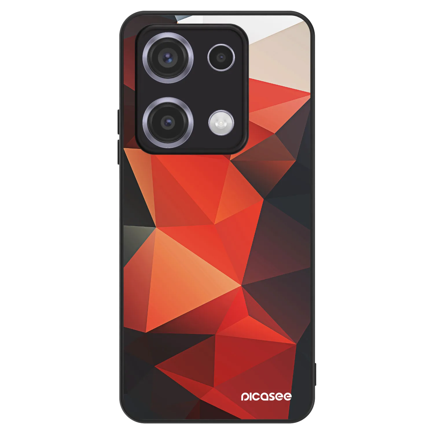 Picasee ULTIMATE CASE für Xiaomi Redmi Note 14S - Wallpaper 2