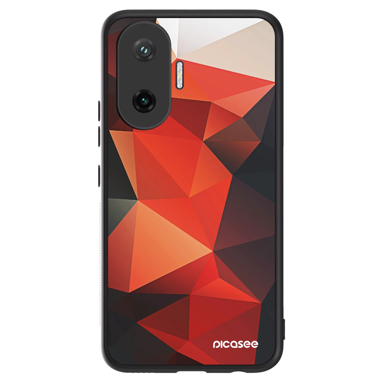 Picasee ULTIMATE CASE für Xiaomi Poco F7 5G - Wallpaper 2