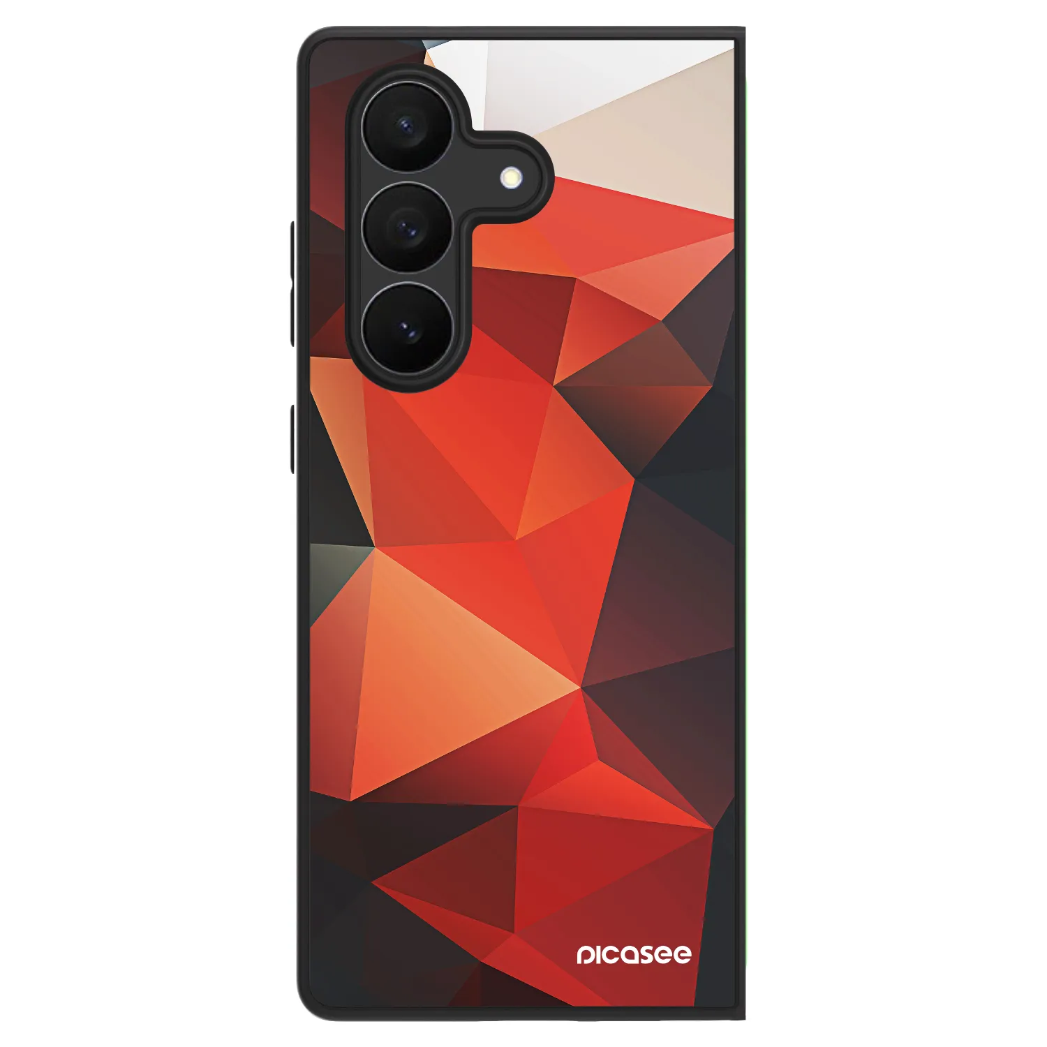 Picasee ULTIMATE CASE für Samsung Galaxy Z Fold7 5G - Wallpaper 2