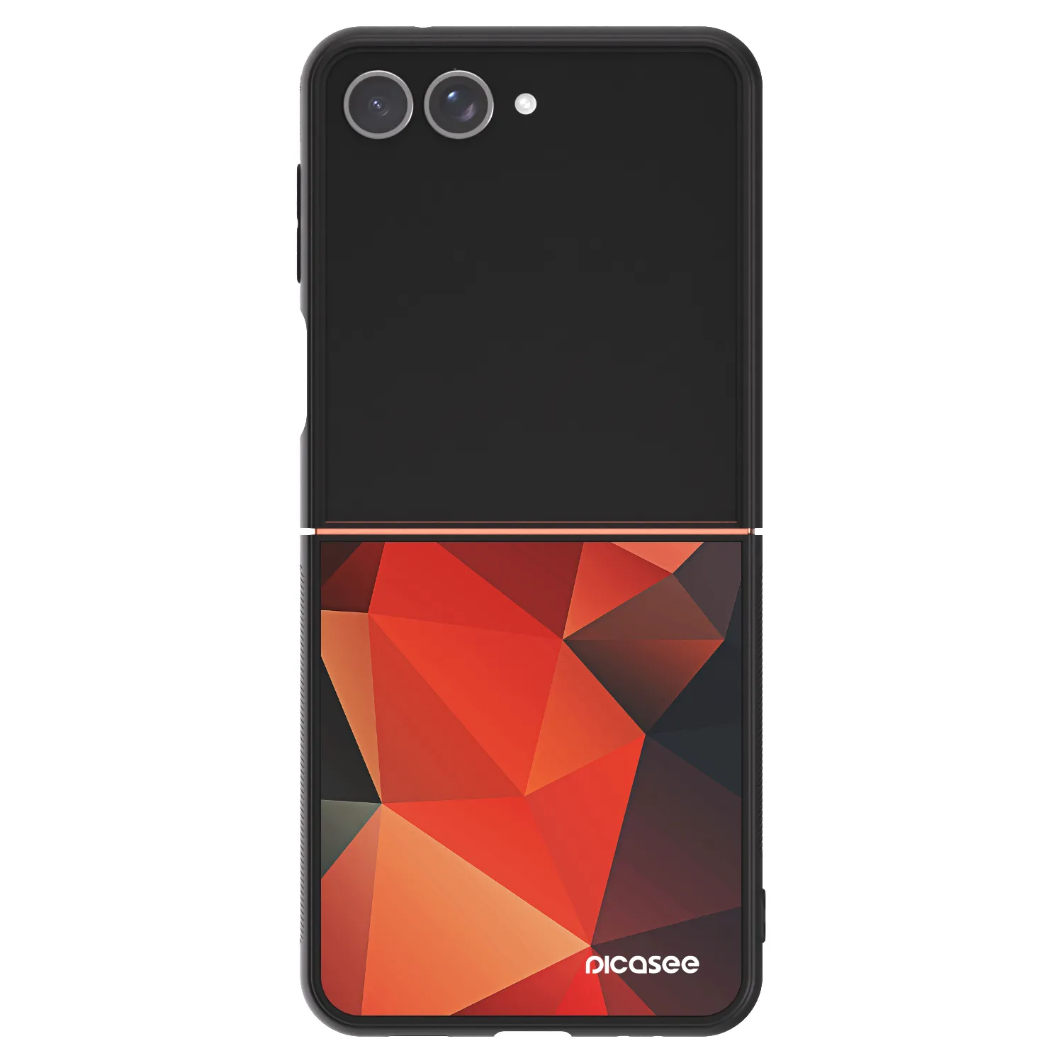 Picasee ULTIMATE CASE für Samsung Galaxy Z Flip7 5G - Wallpaper 2