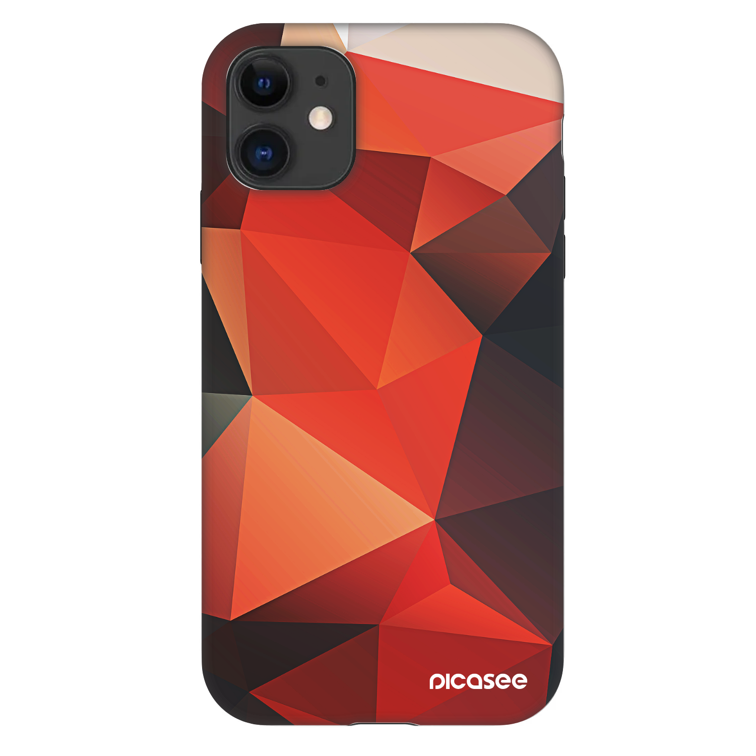 Picasee Fashion Case für Apple iPhone 11 - Wallpaper 2