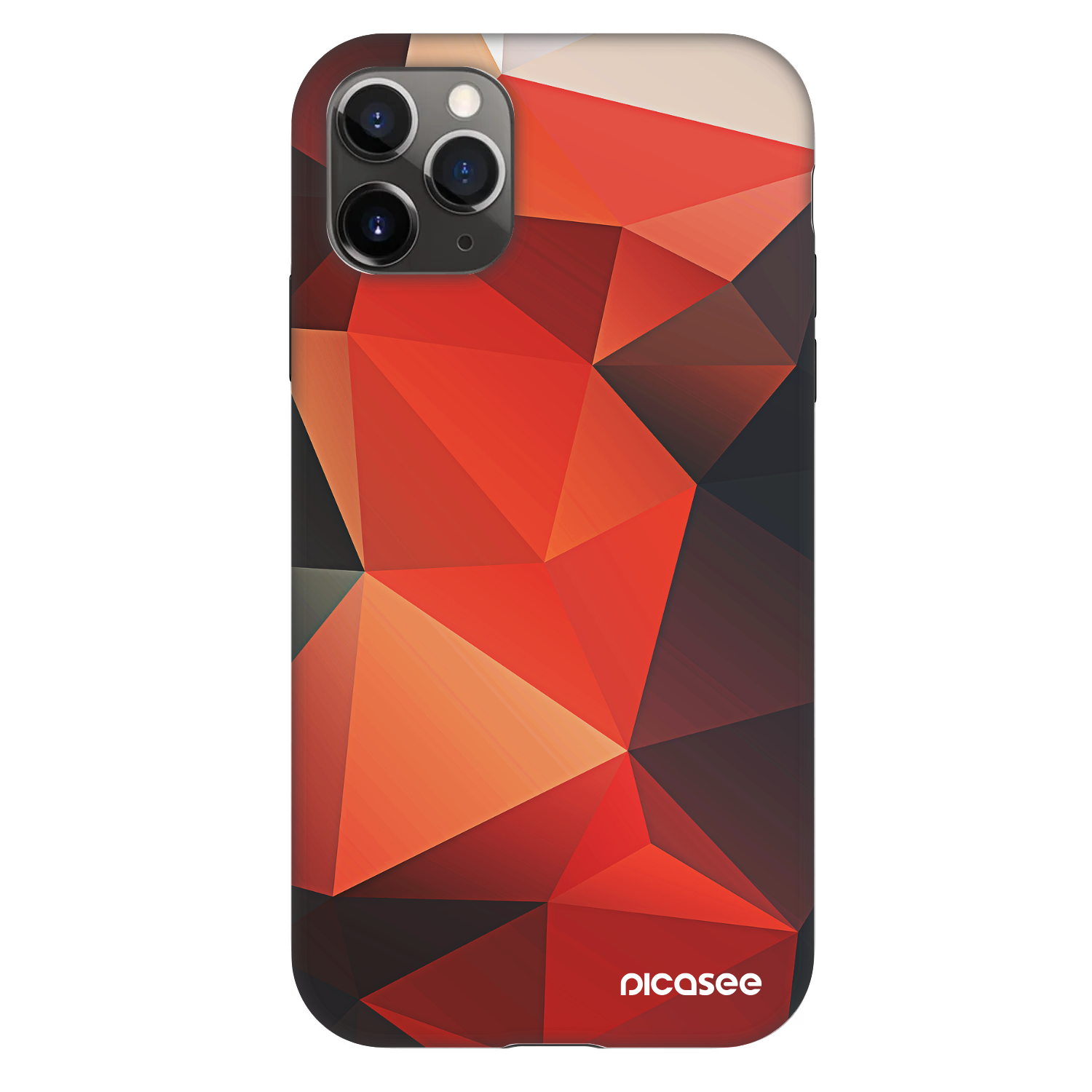 Picasee Fashion Case für Apple iPhone 11 Pro - Wallpaper 2
