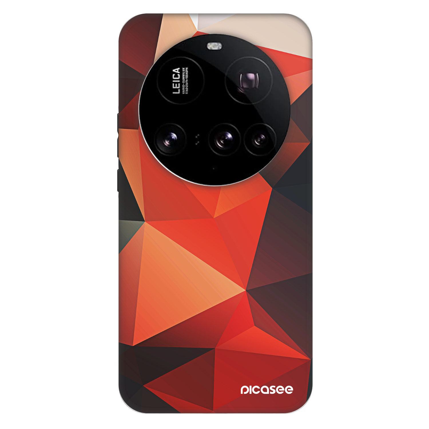 Picasee Fashion Case für Xiaomi 15 Ultra - Wallpaper 2