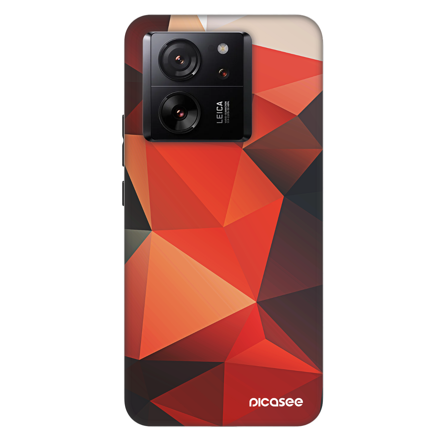 Picasee Fashion Case für Xiaomi 13T Pro - Wallpaper 2