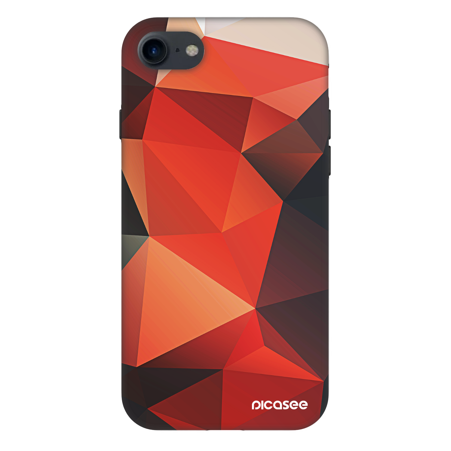 Picasee Fashion Case für Apple iPhone 8 - Wallpaper 2
