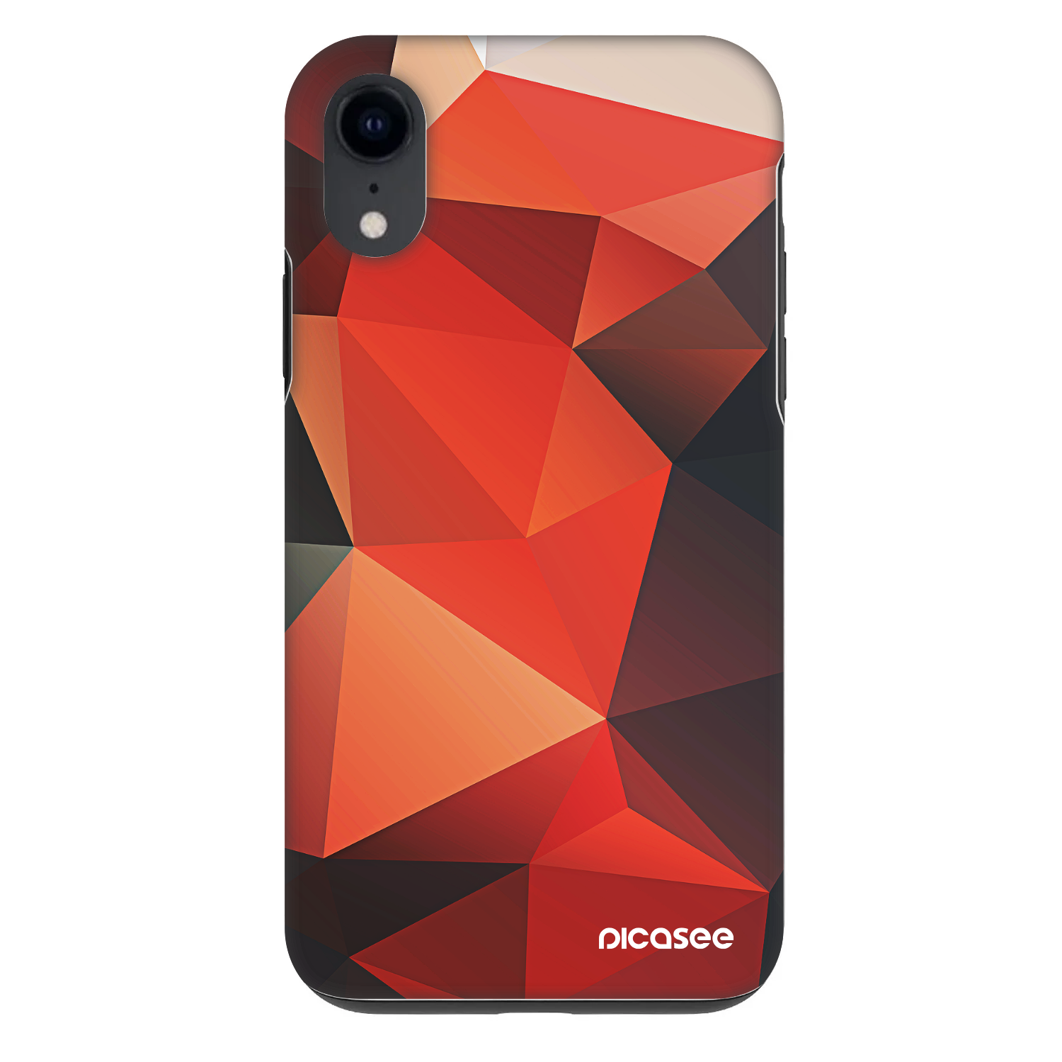 Picasee Fashion Case für Apple iPhone XR - Wallpaper 2