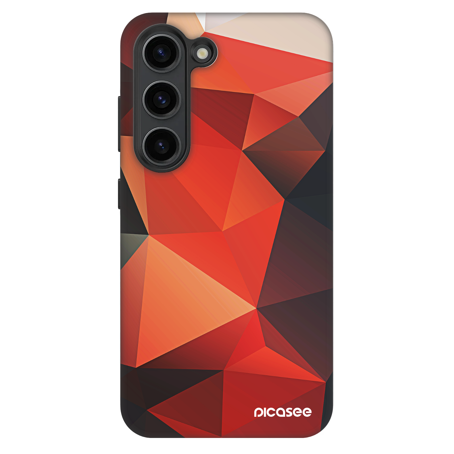 Picasee Fashion Case für Samsung Galaxy S23+ 5G - Wallpaper 2