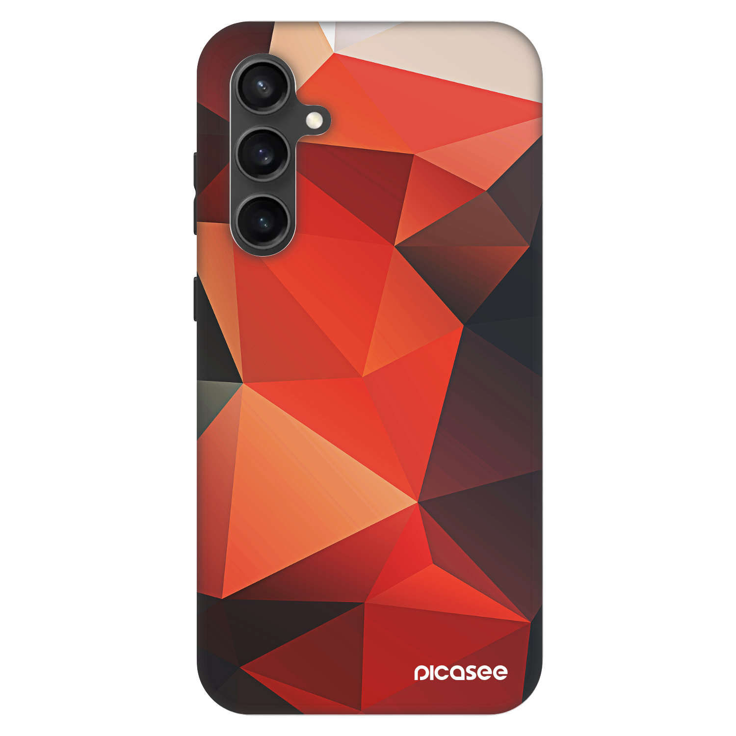 Picasee Fashion Case für Samsung Galaxy S23 FE S711B - Wallpaper 2