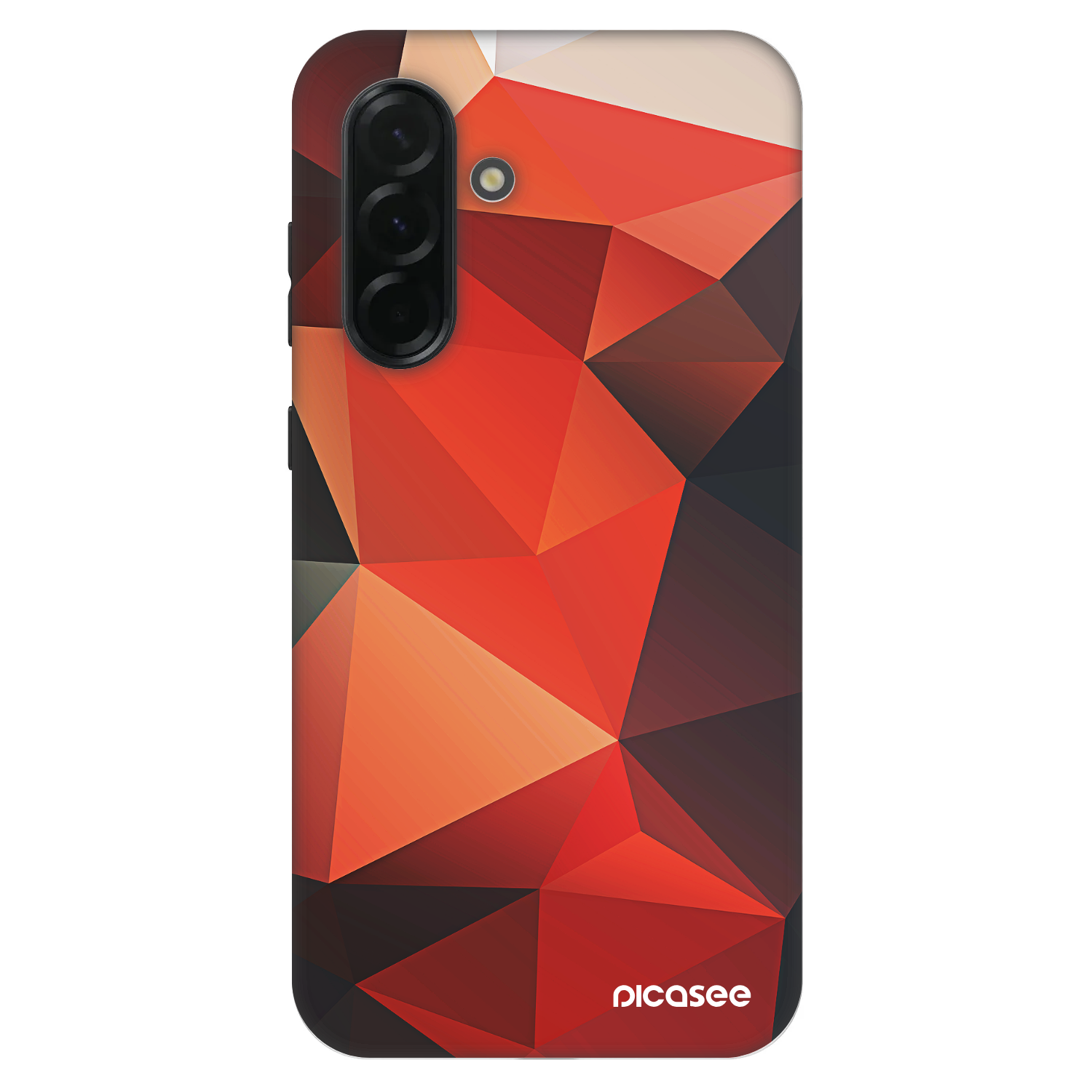 Picasee Fashion Case für Samsung Galaxy A36 5G - Wallpaper 2