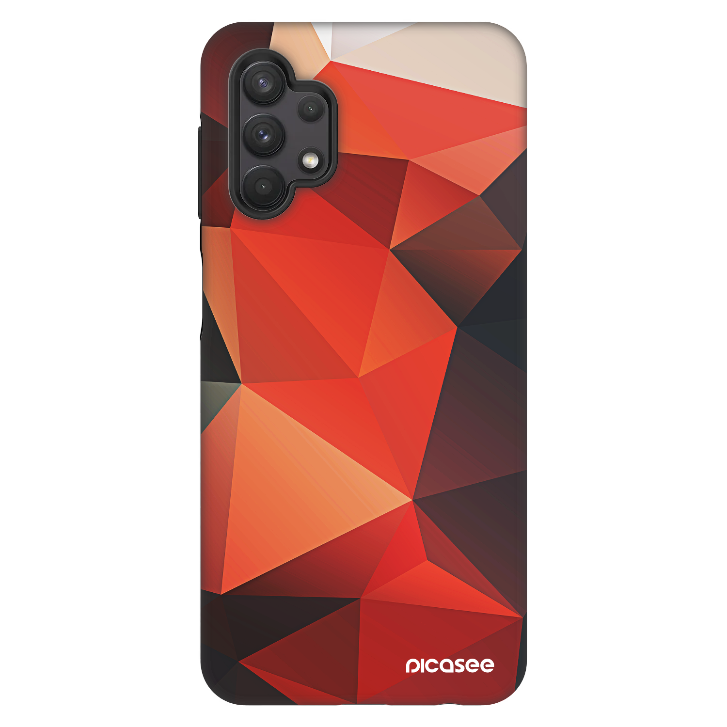 Picasee Fashion Case für Samsung Galaxy A32 5G A326B - Wallpaper 2