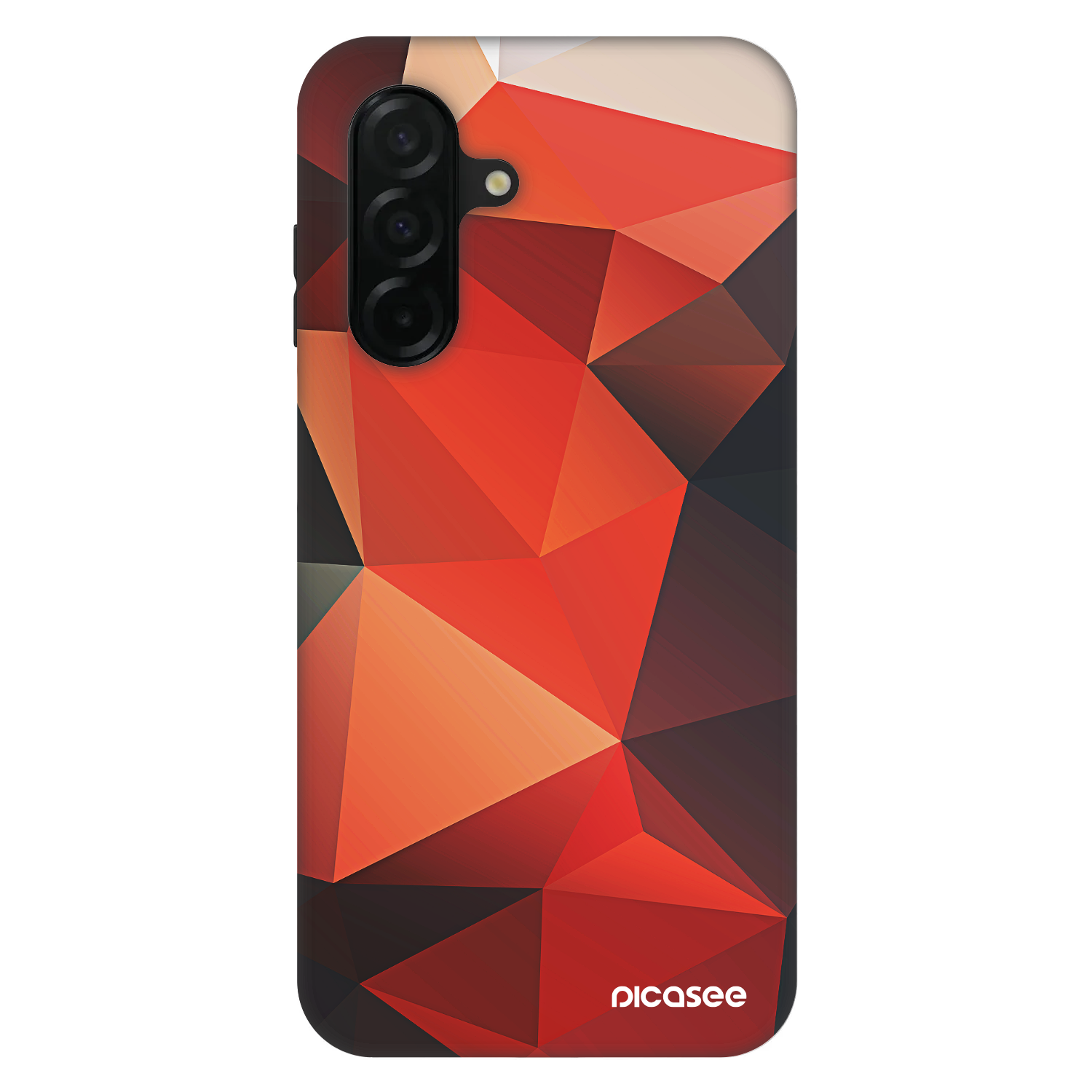 Picasee Fashion Case für Samsung Galaxy A26 5G A266B - Wallpaper 2