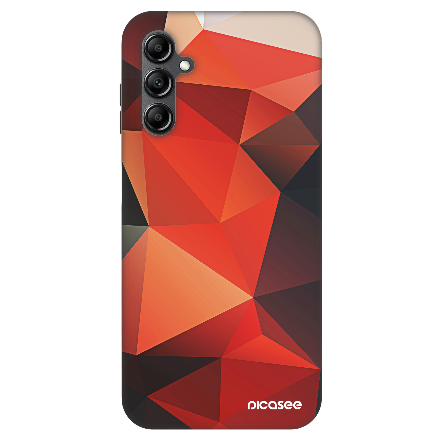 Picasee Fashion Case für Samsung Galaxy A14 5G A146P - Wallpaper 2