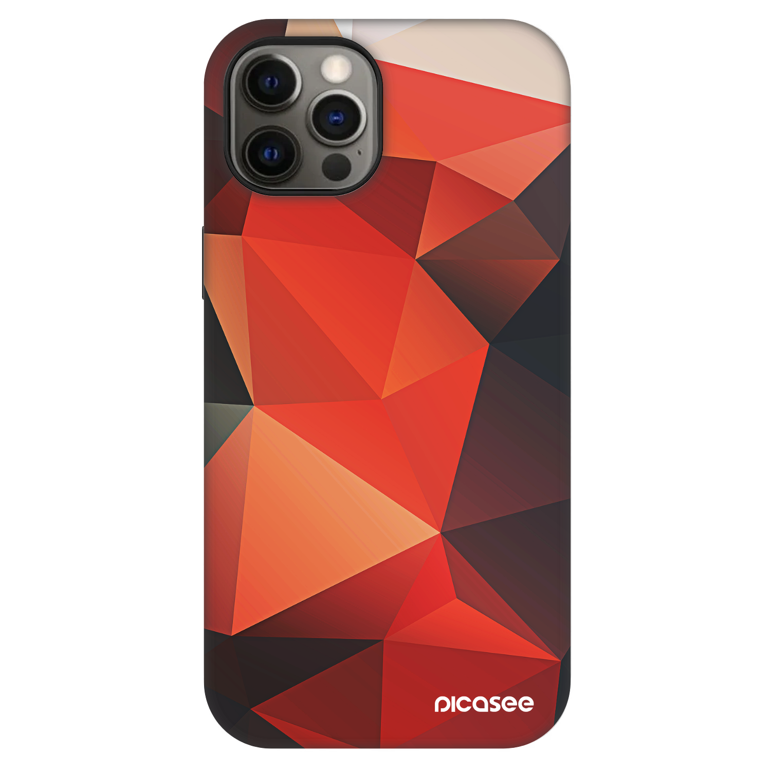 Picasee Fashion Case MagSafe für Apple iPhone 12 Pro - Wallpaper 2