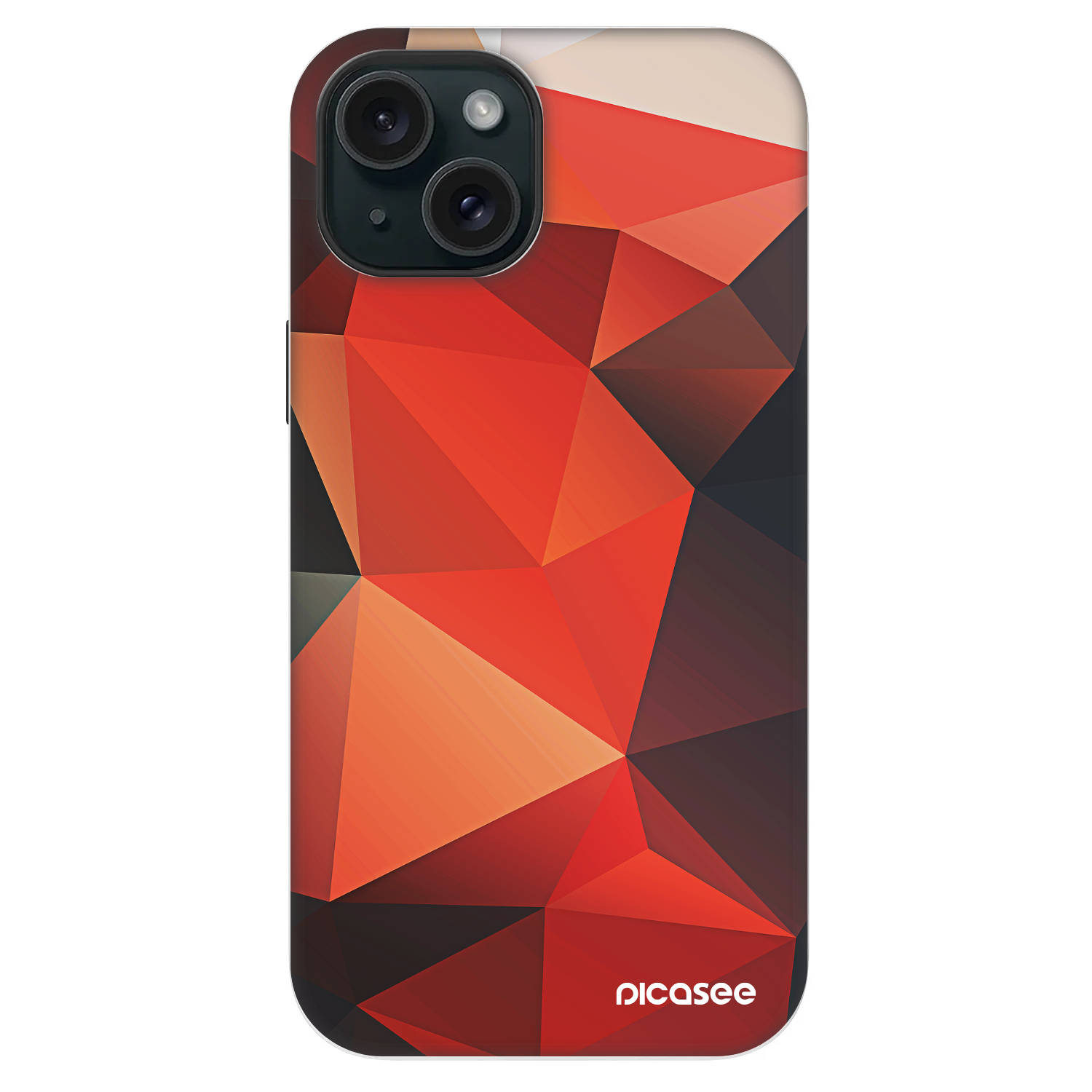 Picasee Fashion Case MagSafe für Apple iPhone 14 - Wallpaper 2