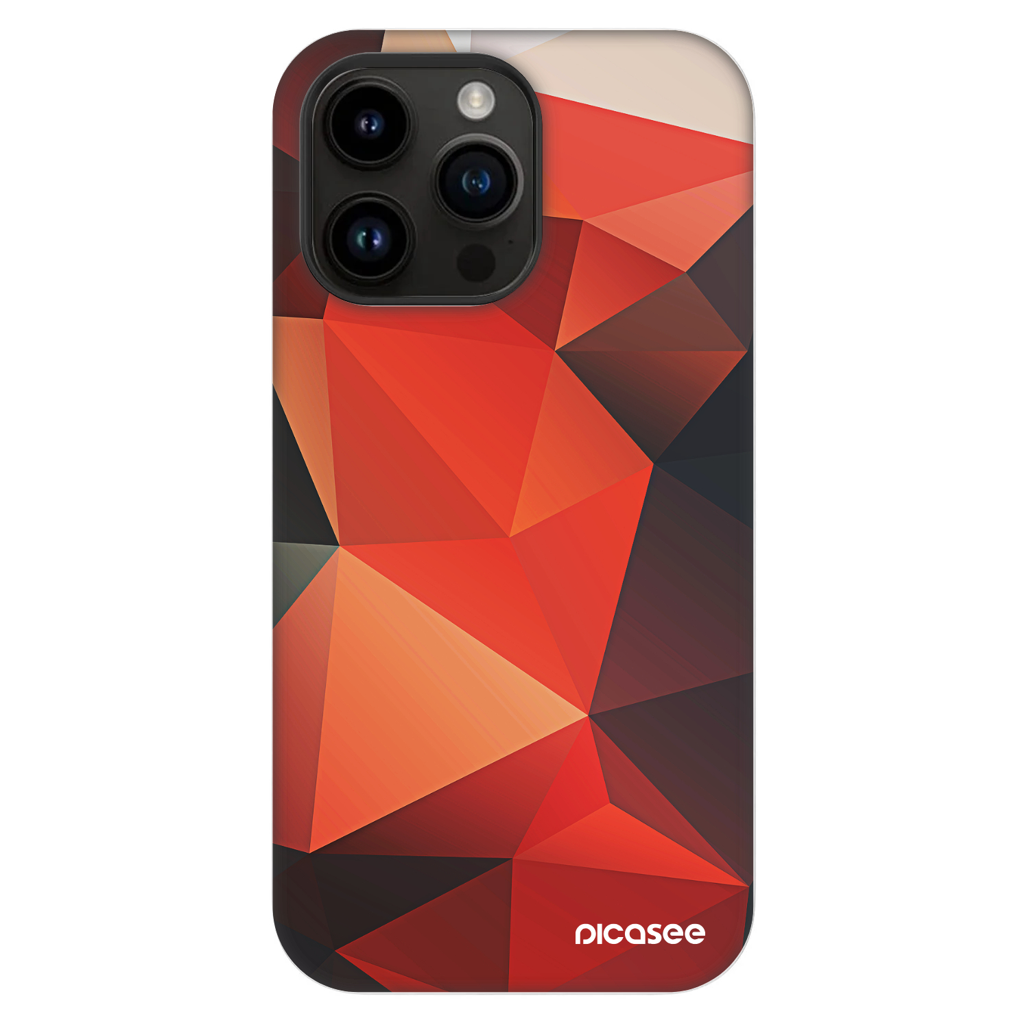 Picasee Fashion Case MagSafe für Apple iPhone 14 Pro Max - Wallpaper 2