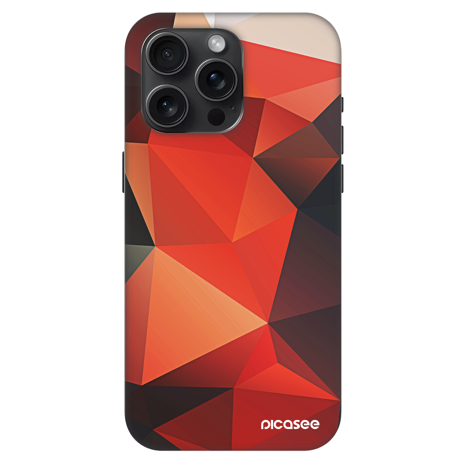 Picasee Fashion Case MagSafe für Apple iPhone 15 Pro Max - Wallpaper 2