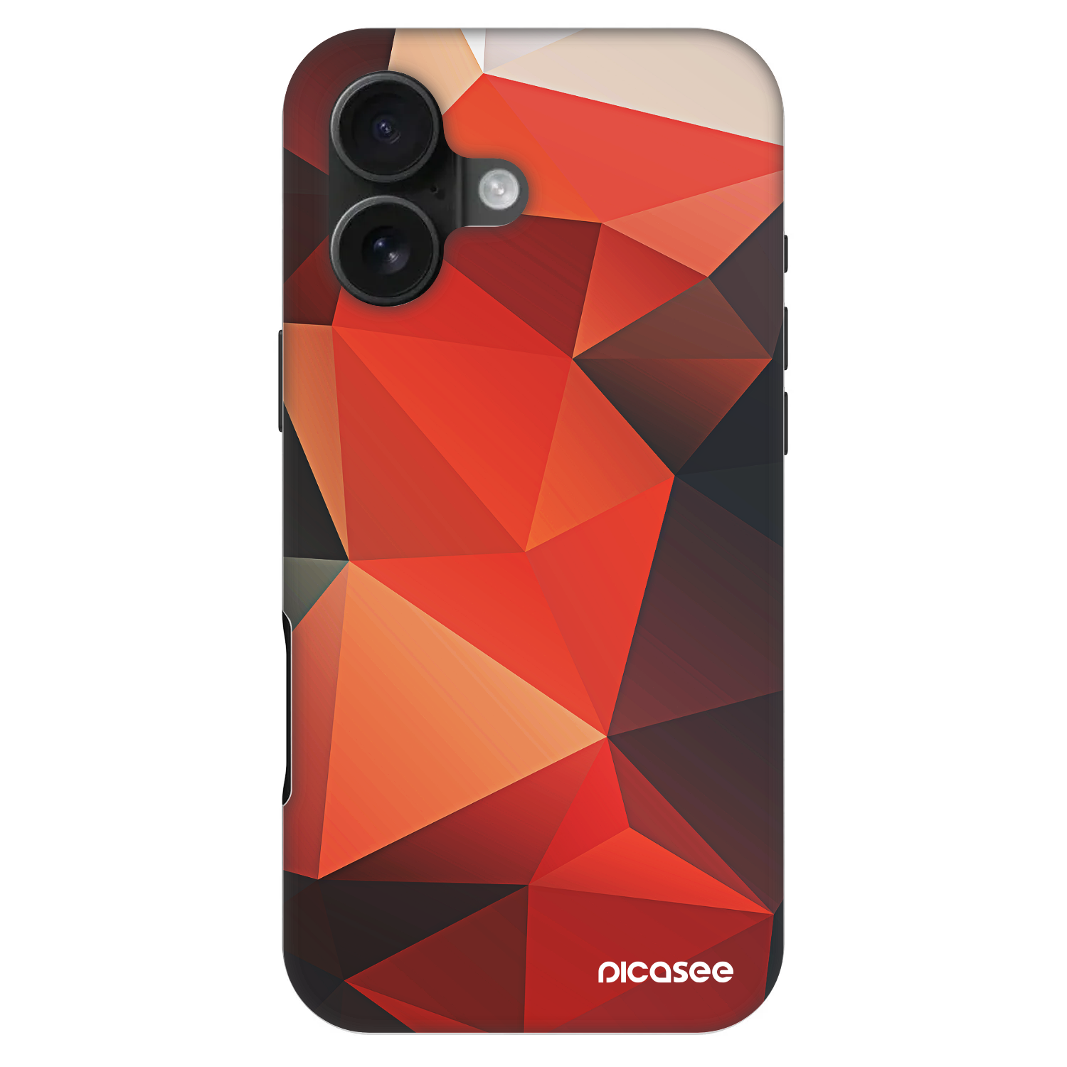 Picasee Fashion Case MagSafe für Apple iPhone 16 - Wallpaper 2