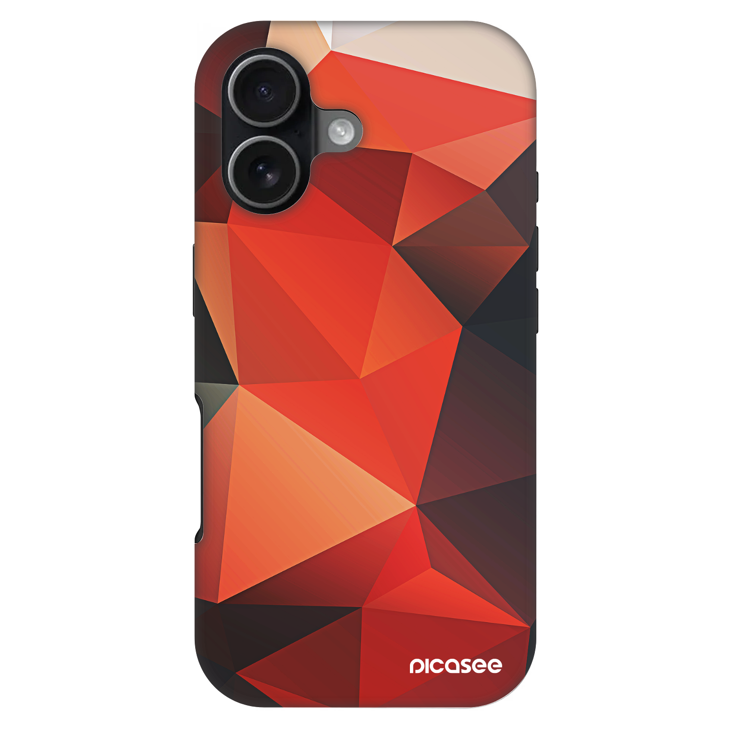 Picasee Fashion Case MagSafe für Apple iPhone 17 - Wallpaper 2