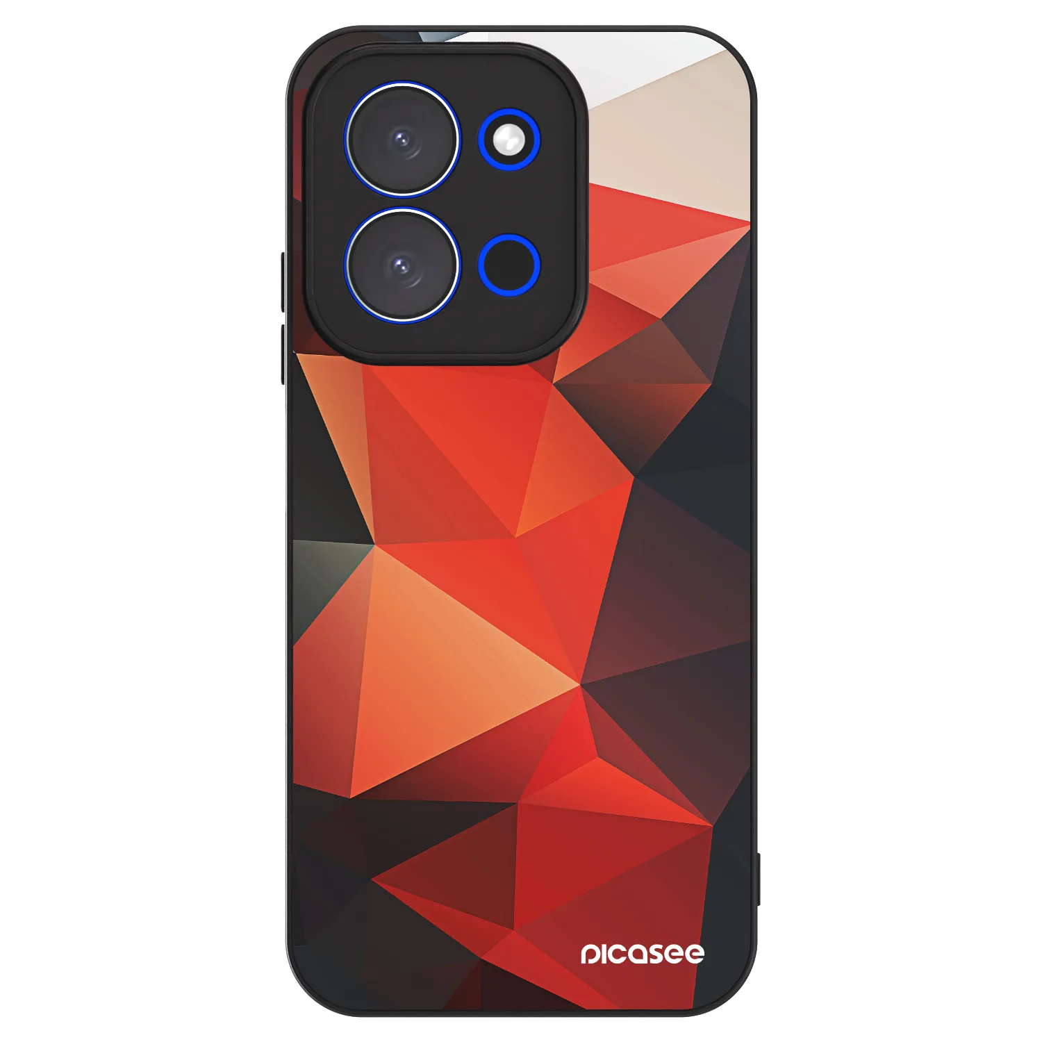 Picasee ULTIMATE CASE für Xiaomi Redmi 15C 4G - Wallpaper 2