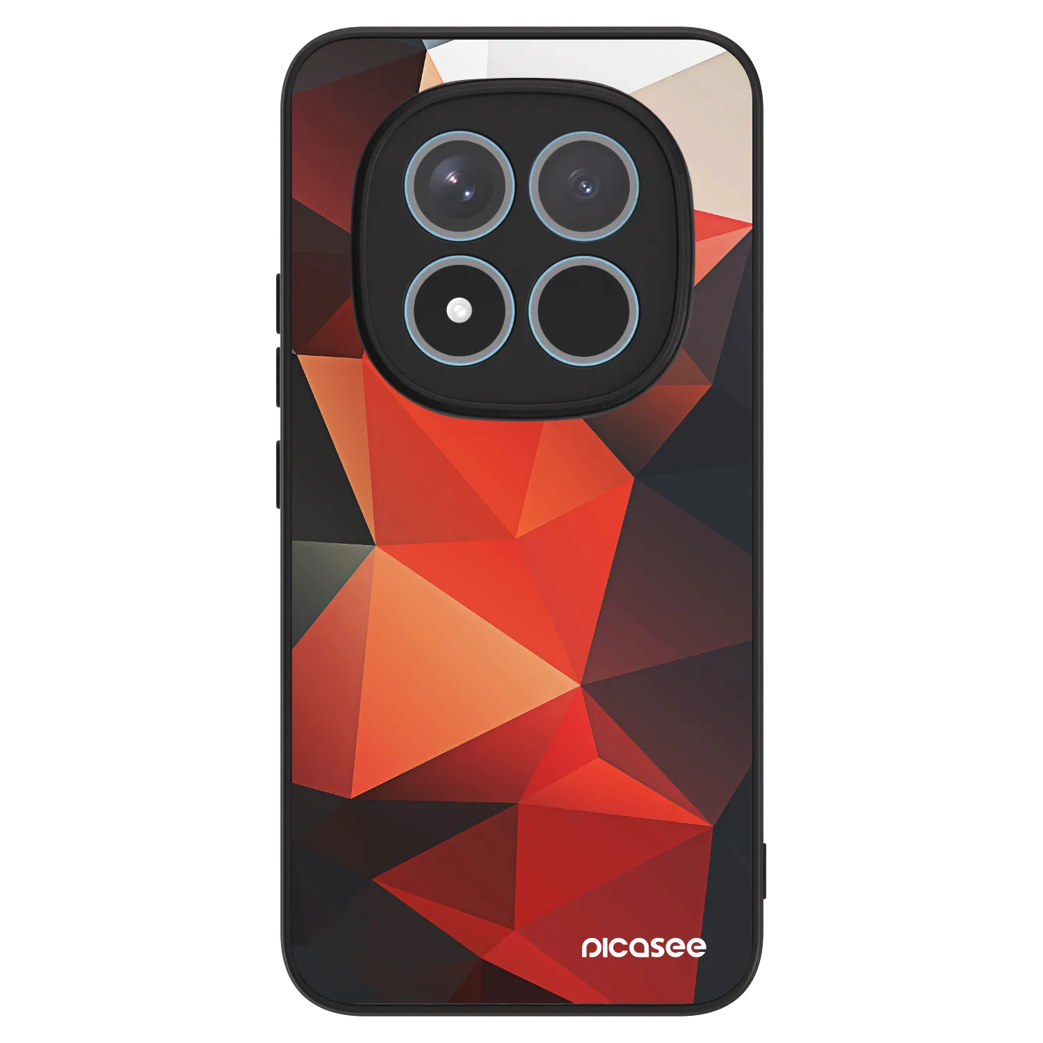 Picasee ULTIMATE CASE für Xiaomi Redmi Note 15 Pro+ - Wallpaper 2