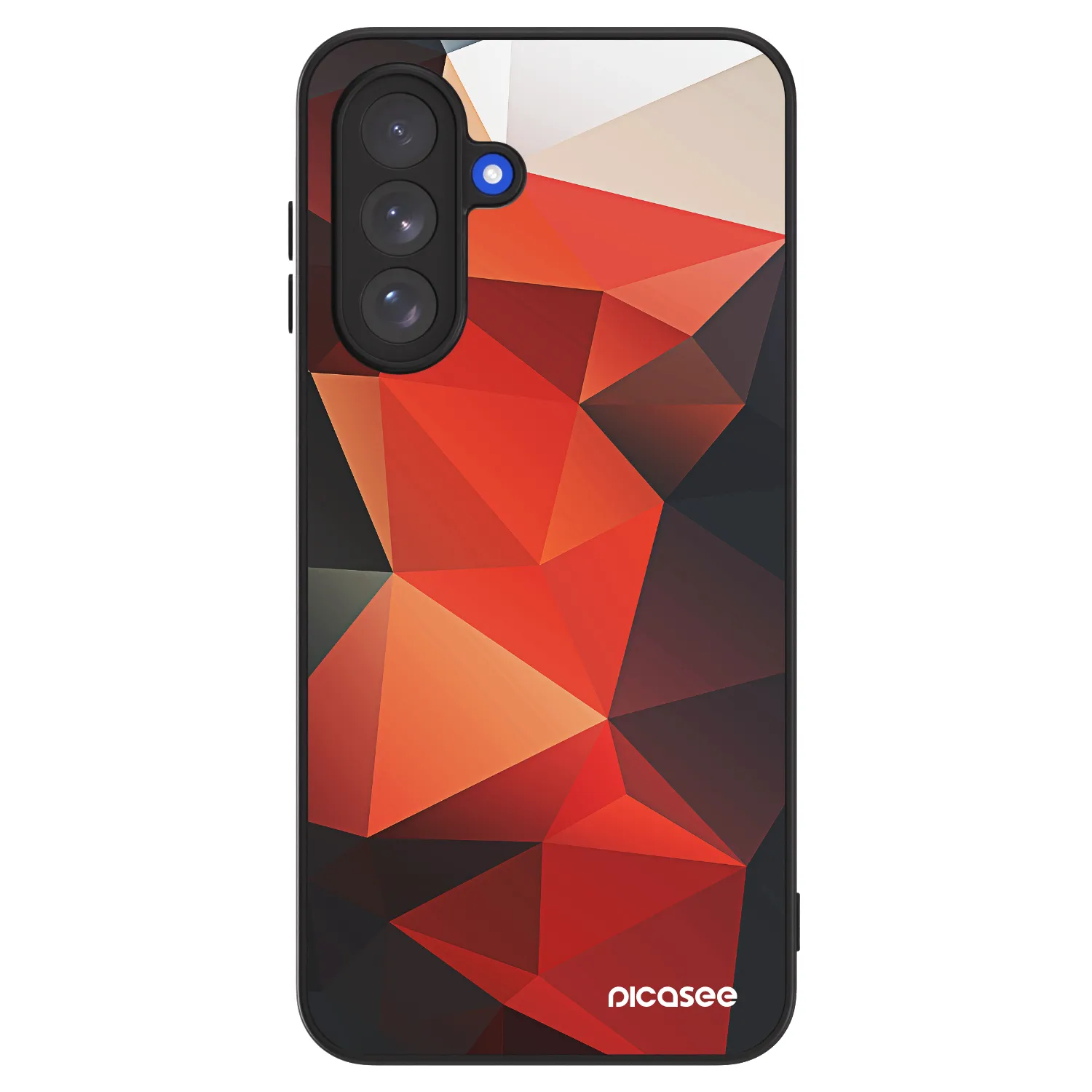 Picasee ULTIMATE CASE für Samsung Galaxy A17 5G - Wallpaper 2