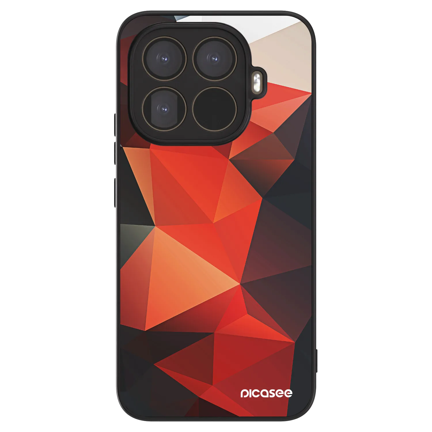 Picasee ULTIMATE CASE für Xiaomi 15T Pro - Wallpaper 2