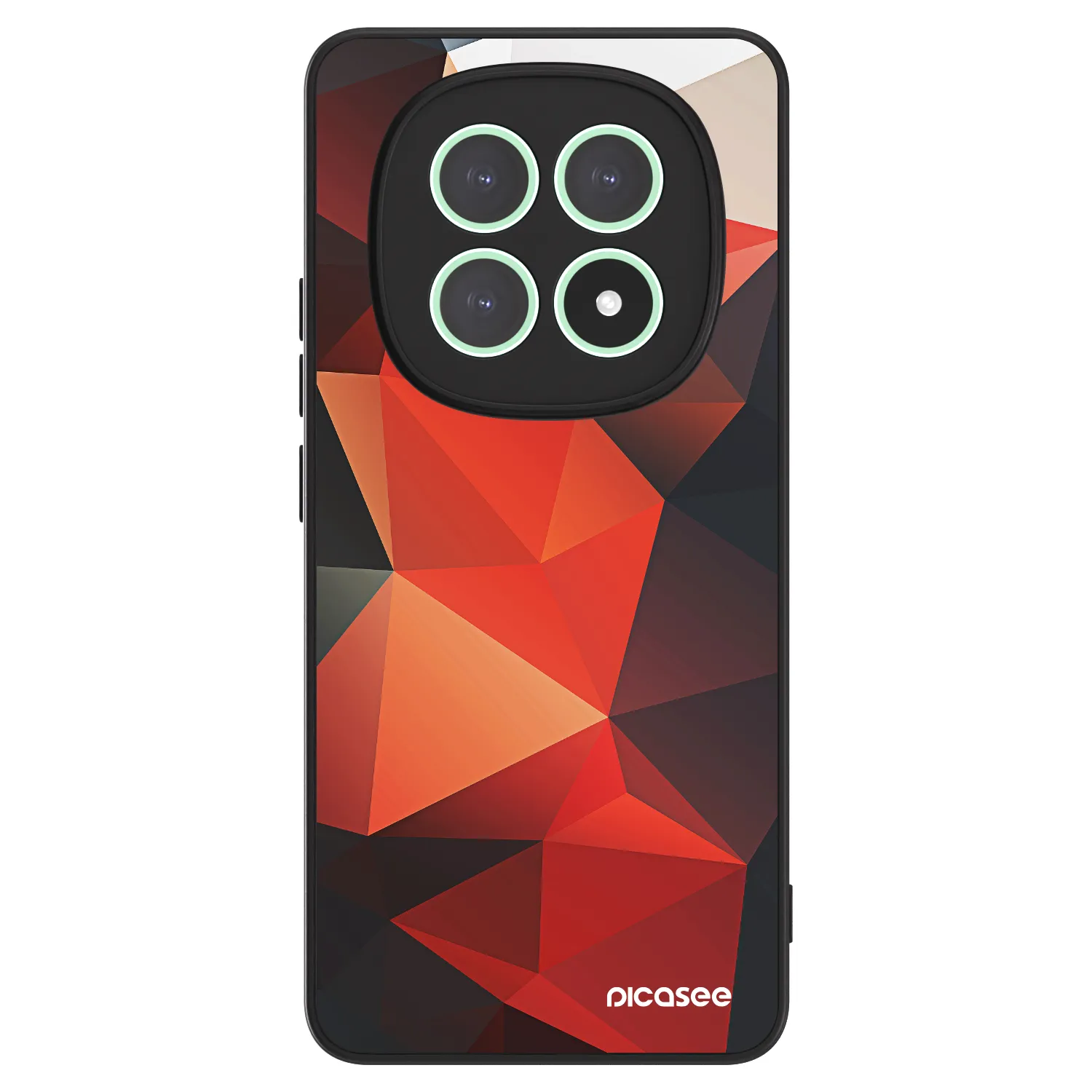 Picasee ULTIMATE CASE für Xiaomi Redmi Note 15 - Wallpaper 2