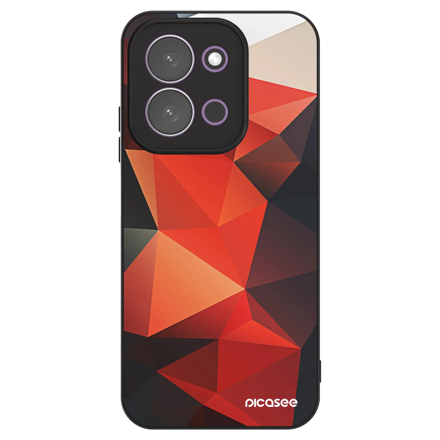 Picasee ULTIMATE CASE für Xiaomi Redmi 15C 5G - Wallpaper 2