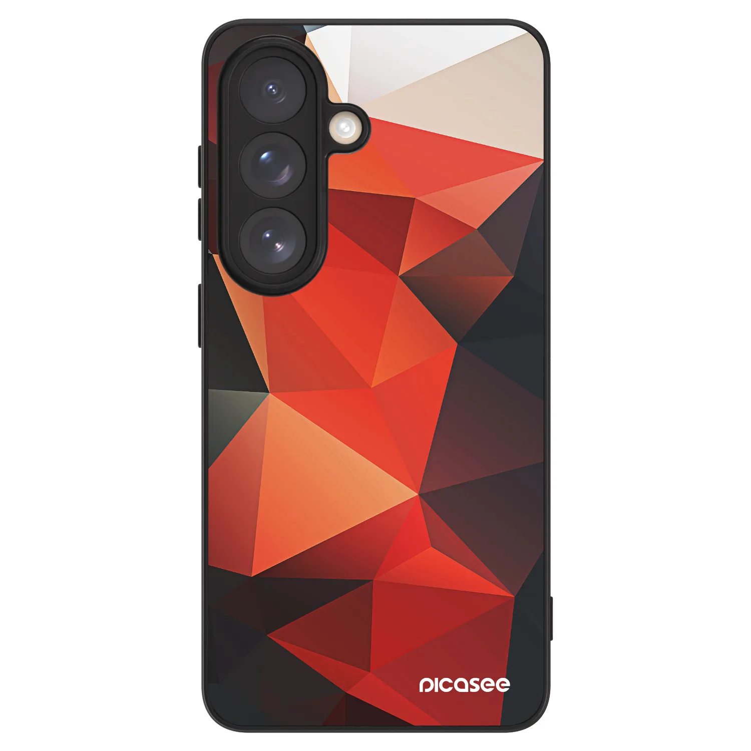 Picasee ULTIMATE CASE für Samsung Galaxy S26 - Wallpaper 2