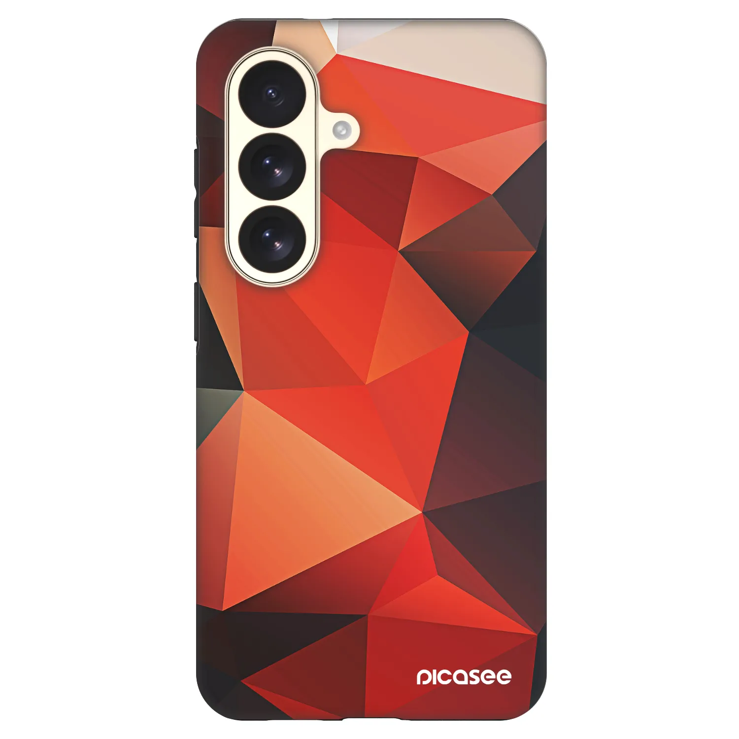 Picasee Fashion Case PowerShare pro Samsung Galaxy S26 - Wallpaper 2