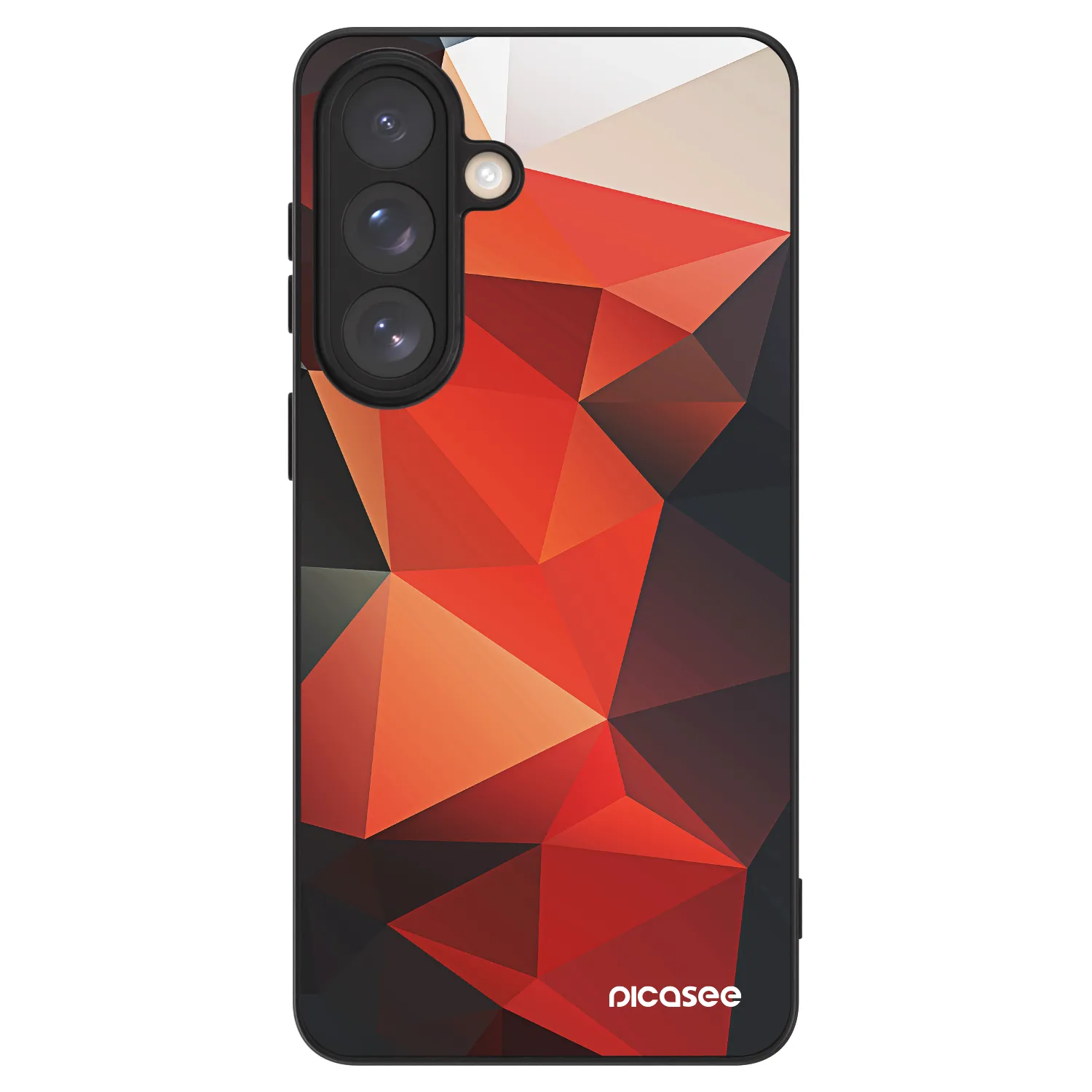 Picasee ULTIMATE CASE für Samsung Galaxy S26+ - Wallpaper 2