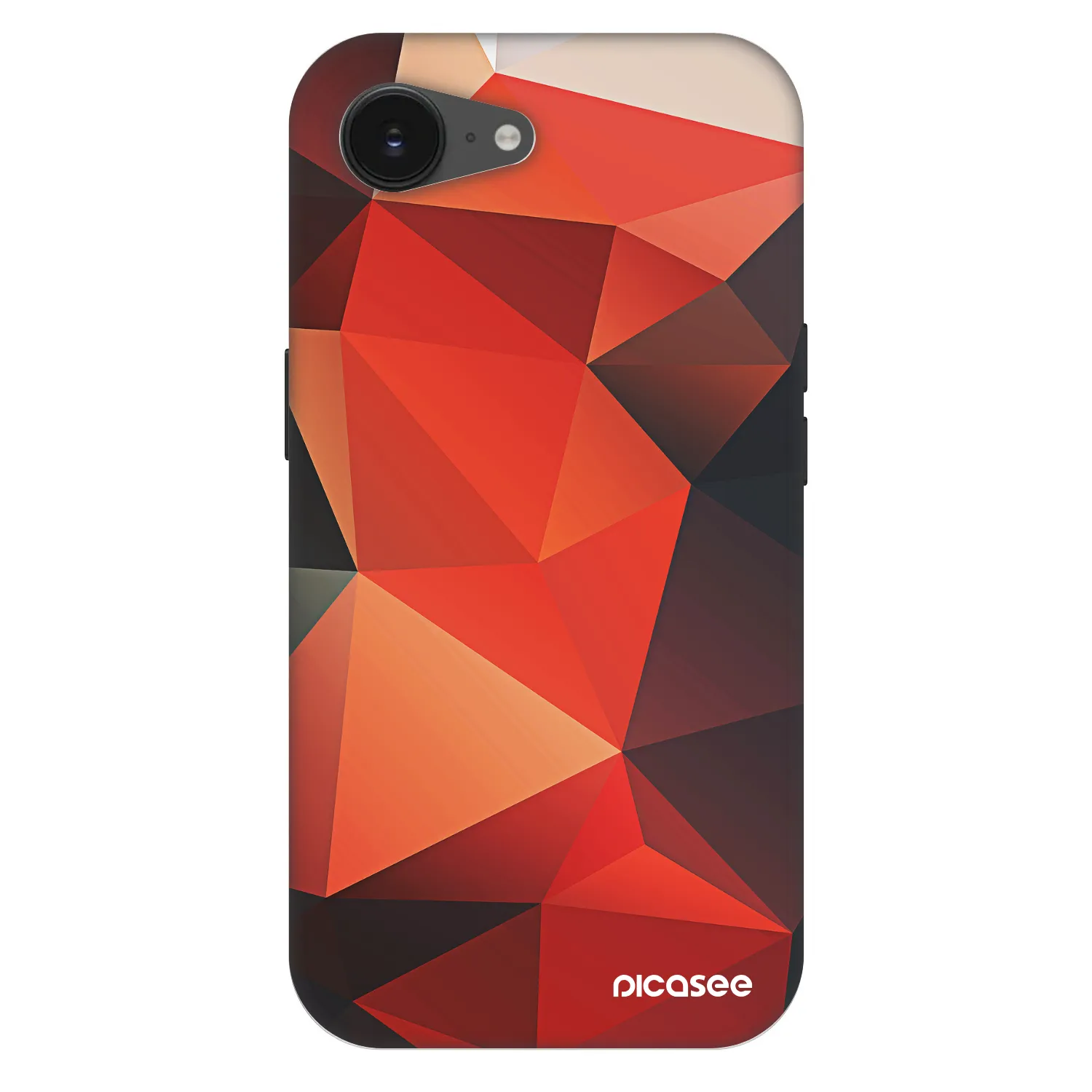 Picasee Fashion Case MagSafe für Apple iPhone 17e - Wallpaper 2