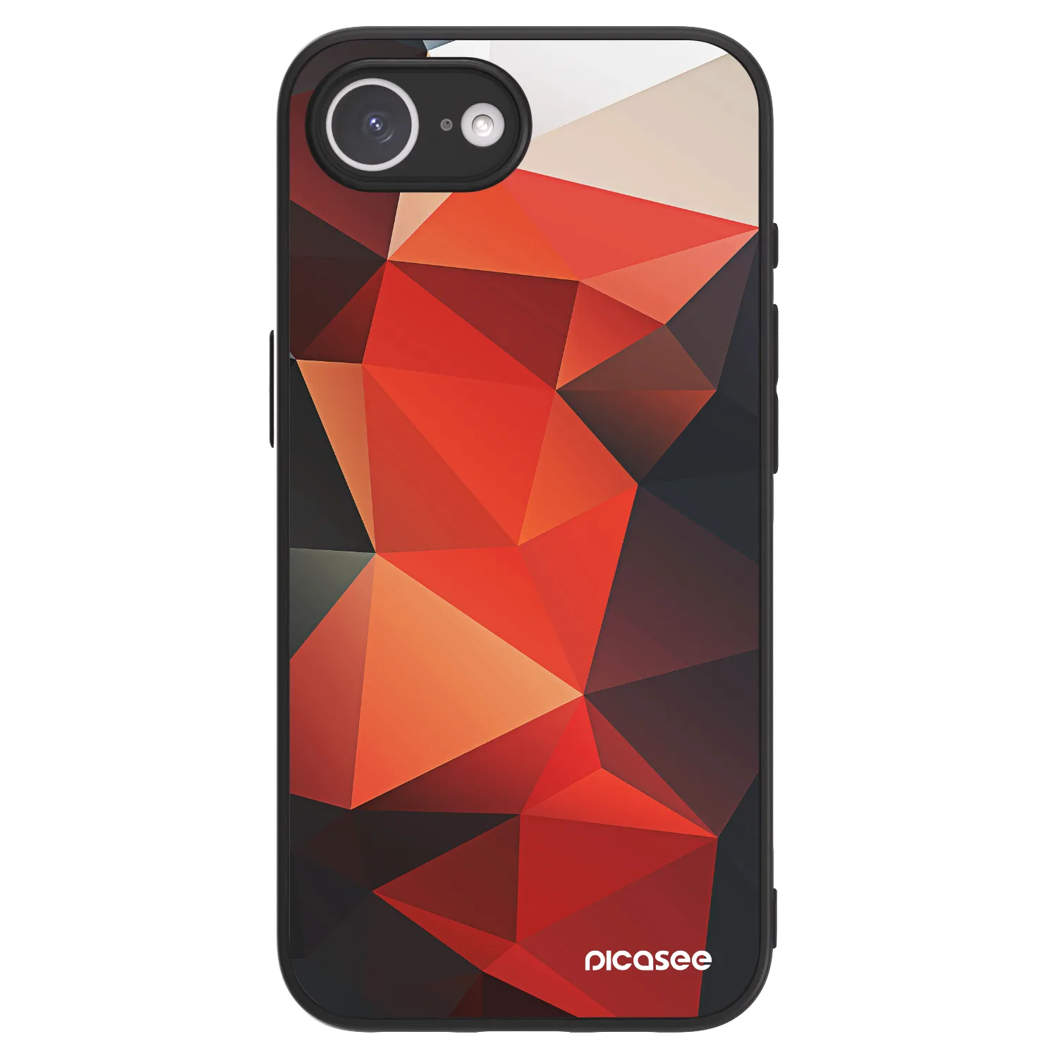 Picasee ULTIMATE CASE MagSafe für Apple iPhone 17e - Wallpaper 2