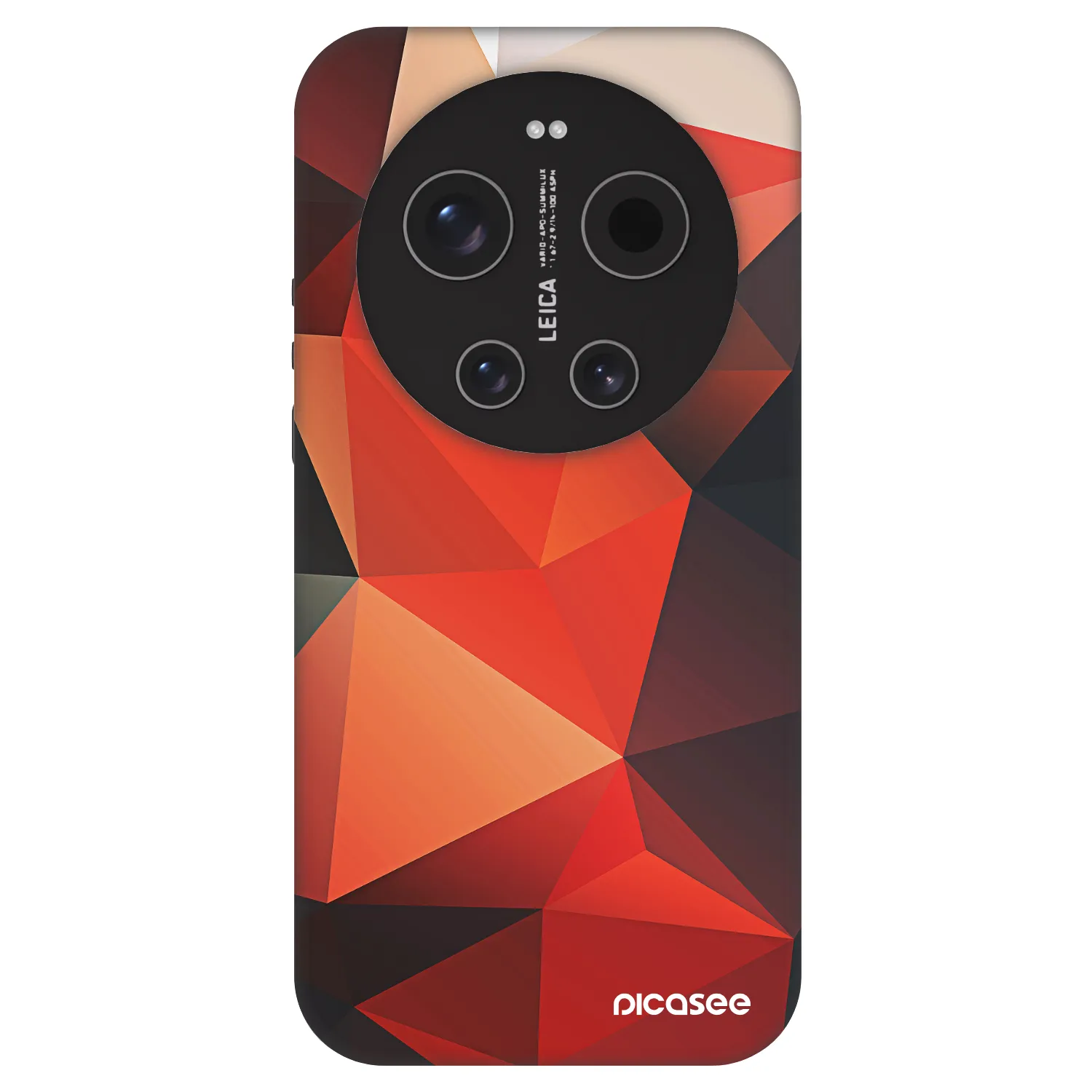 Picasee Fashion Case für Xiaomi 17 Ultra - Wallpaper 2