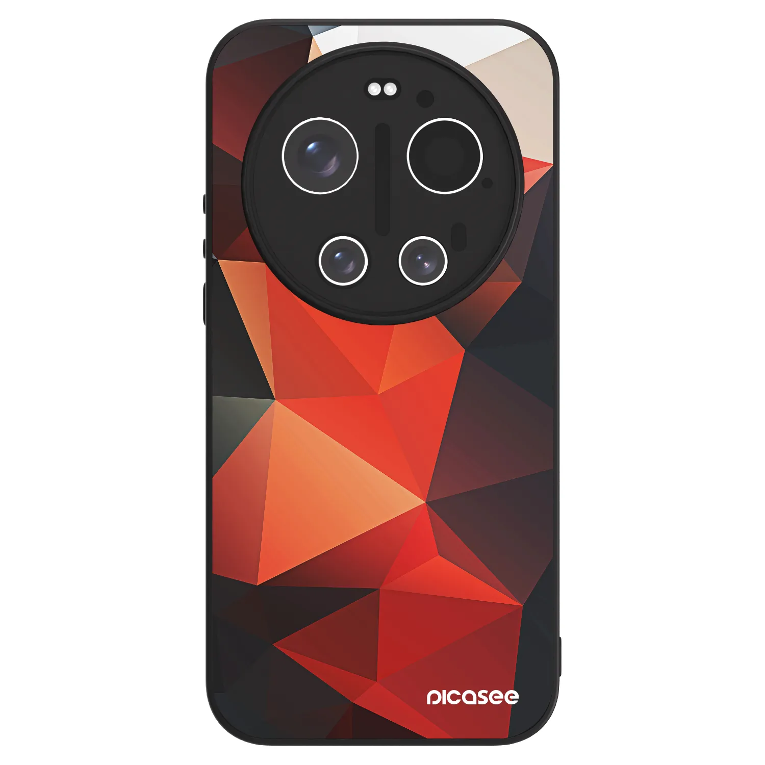 Picasee ULTIMATE CASE für Xiaomi 17 Ultra - Wallpaper 2