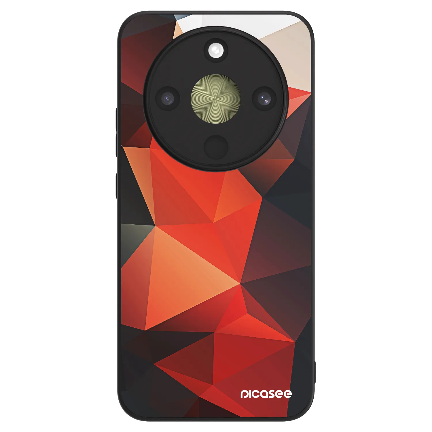 Picasee ULTIMATE CASE für Honor Magic8 Lite 5G - Wallpaper 2