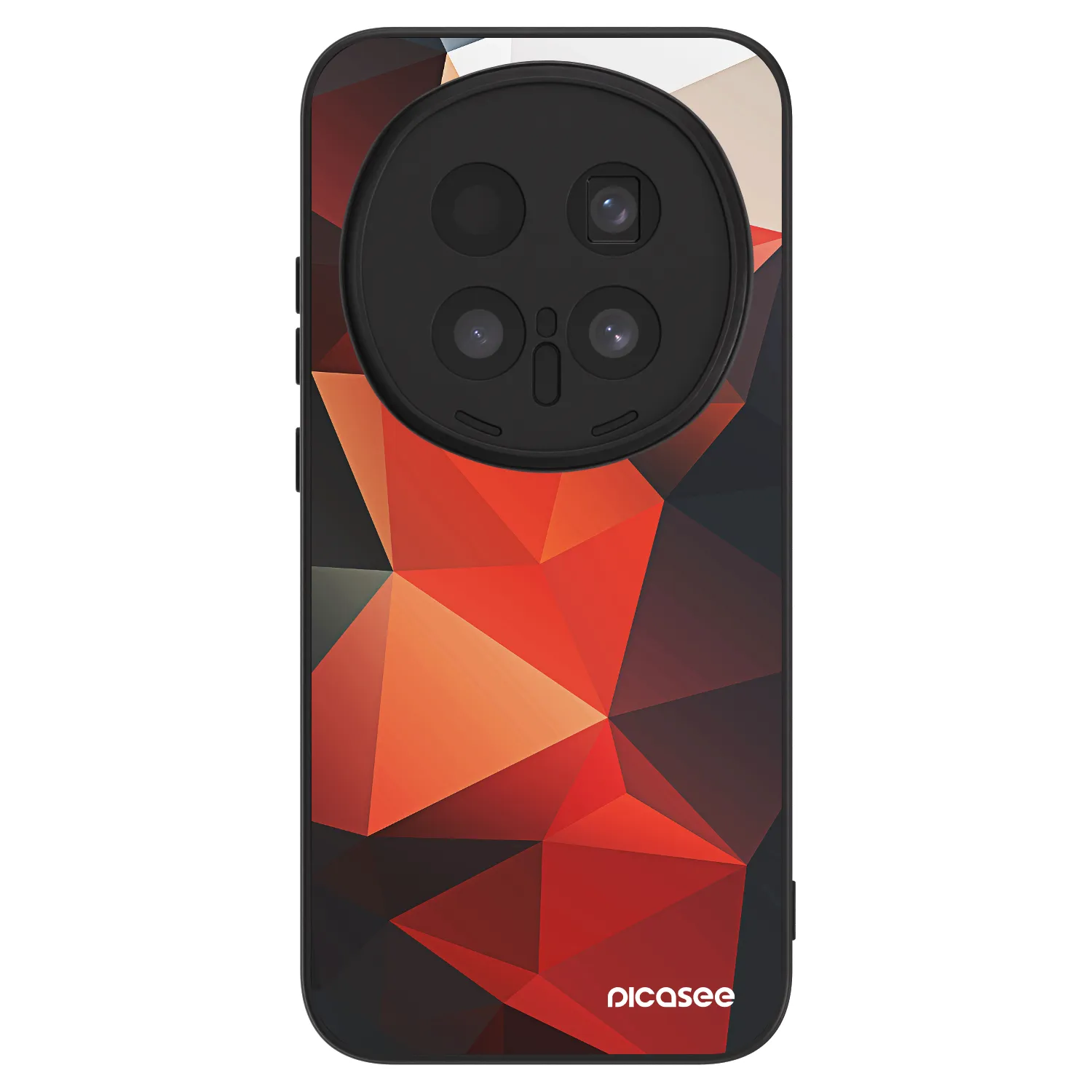 Picasee ULTIMATE CASE für Honor Magic8 Pro 5G - Wallpaper 2