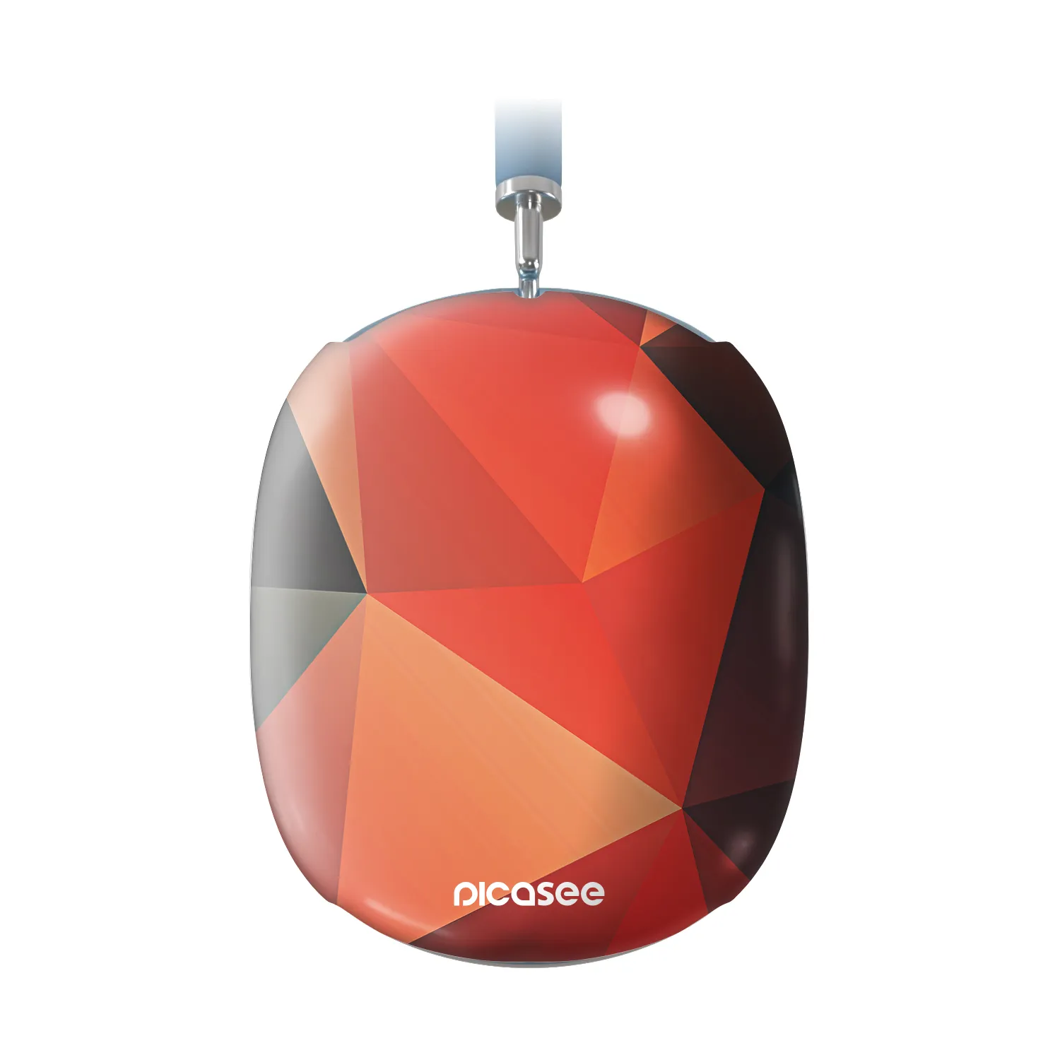 Picasee Obal pro Apple AirPods Max - Wallpaper 2